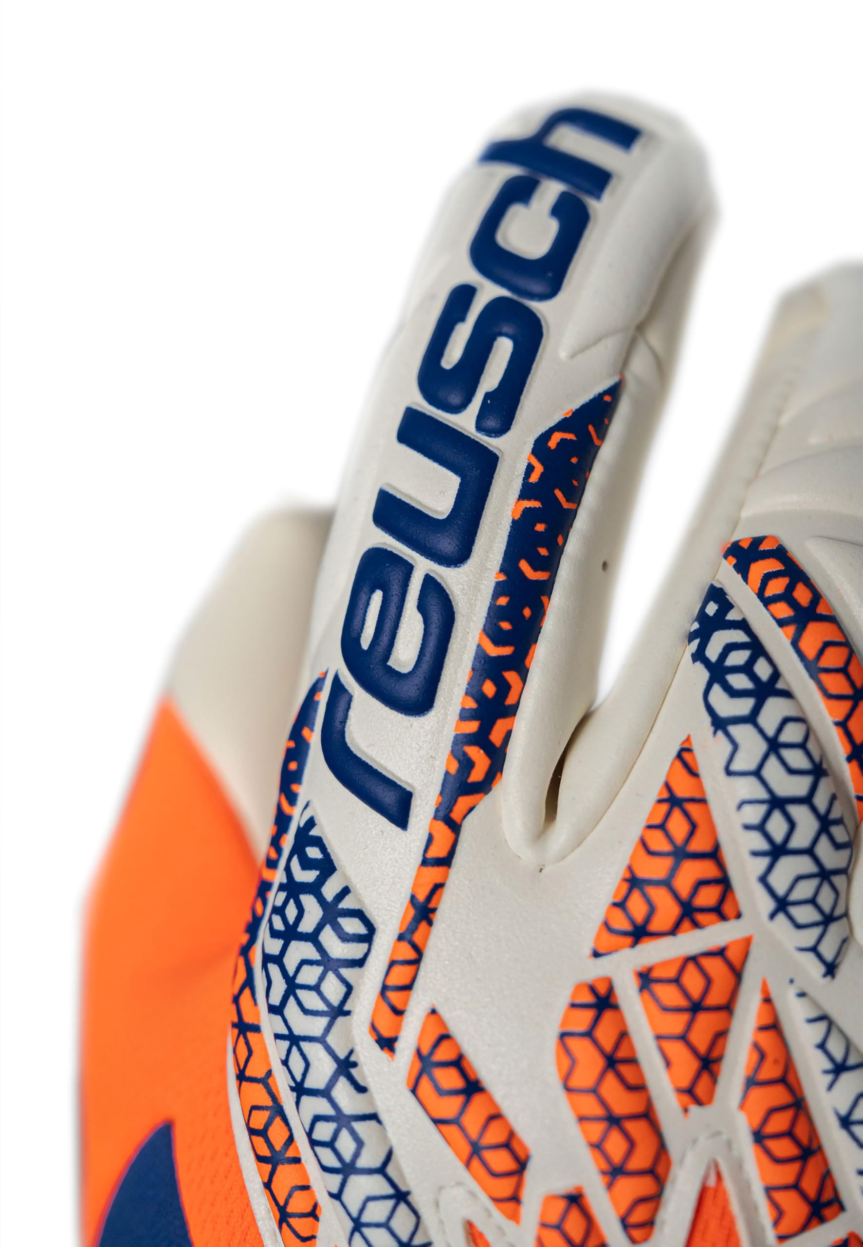 Reusch Attrakt Gold X Guardian, Guanti da Portiere Unisex Adulto