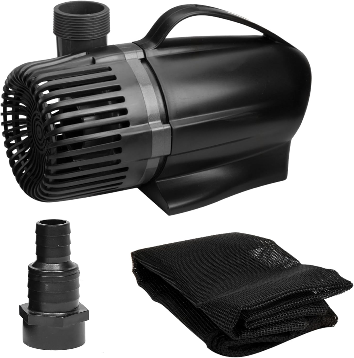 Pond Boss Waterfall Pump, 2300 GPH