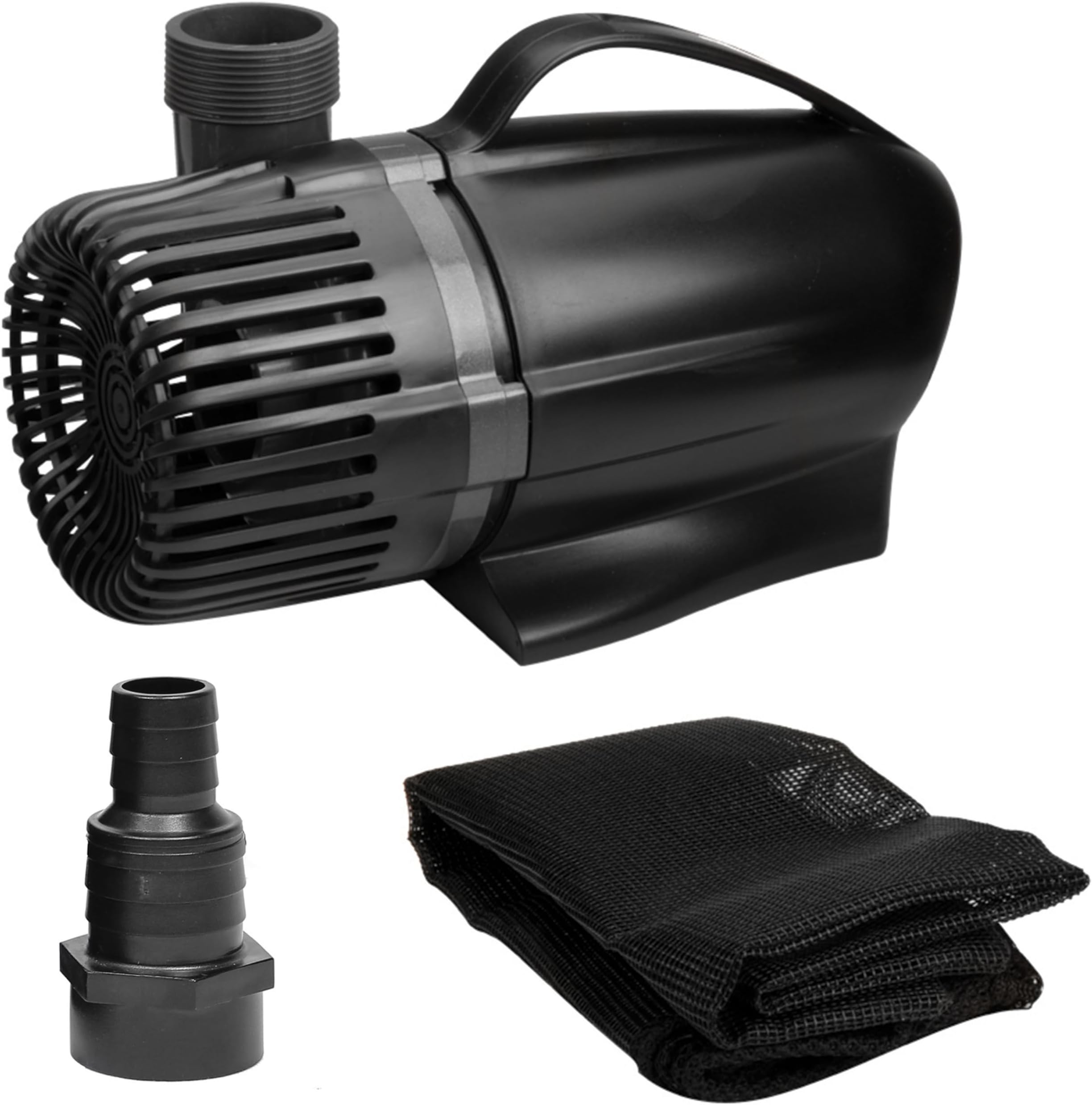 Waterfall Pump, 2300 GPH