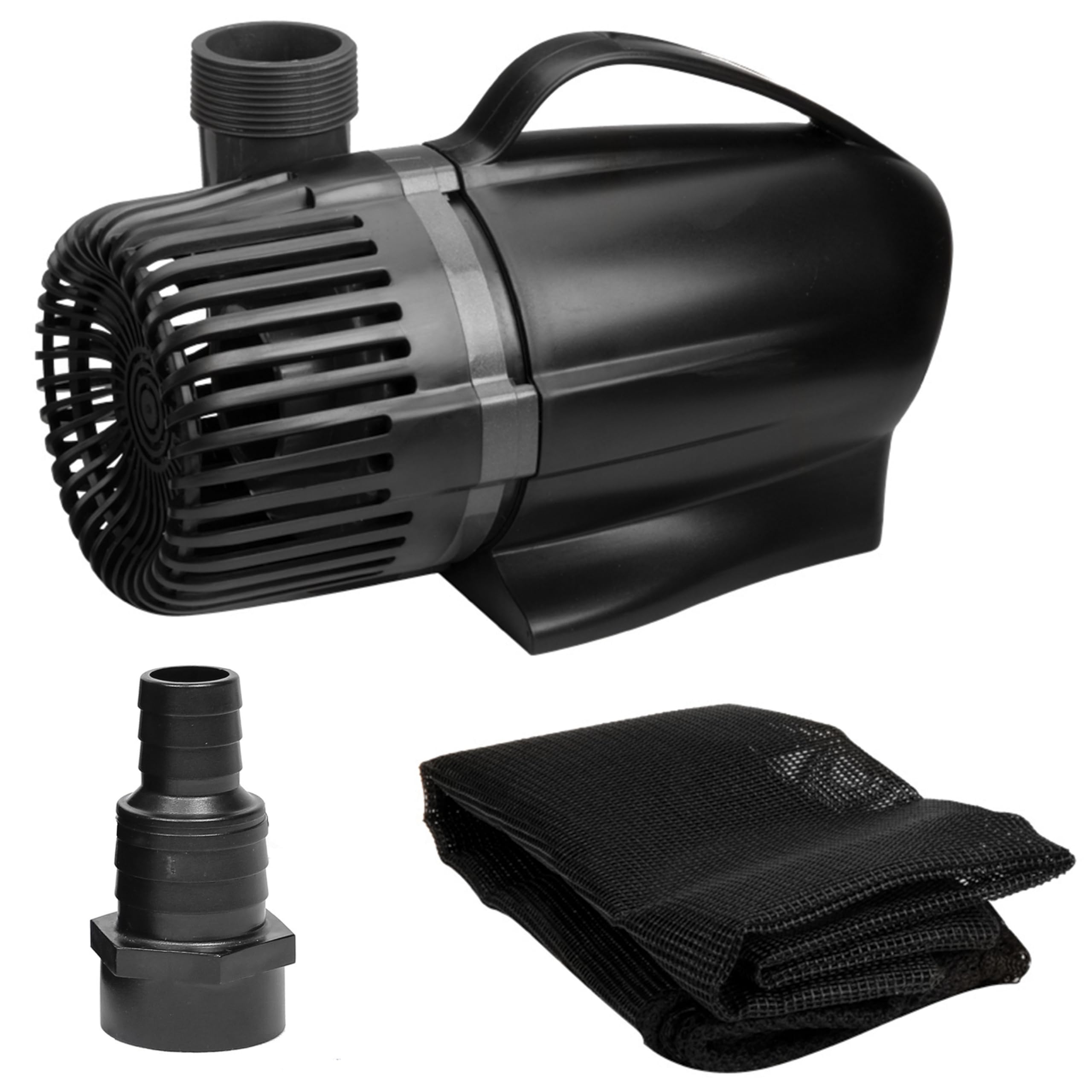 Pond Boss Waterfall Pump, 2000 GPH