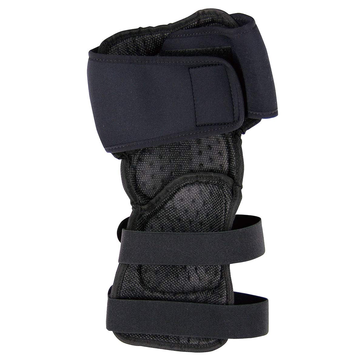 Komine KOMINE 04-627 Neo knee singer de CE standard black free SK-627