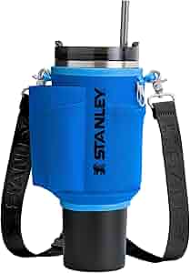 【Stanley】スタンレー　キャリーオール　ブラック　40oz Stanley】スタンレー キャリーオール ブラック - メルカリ