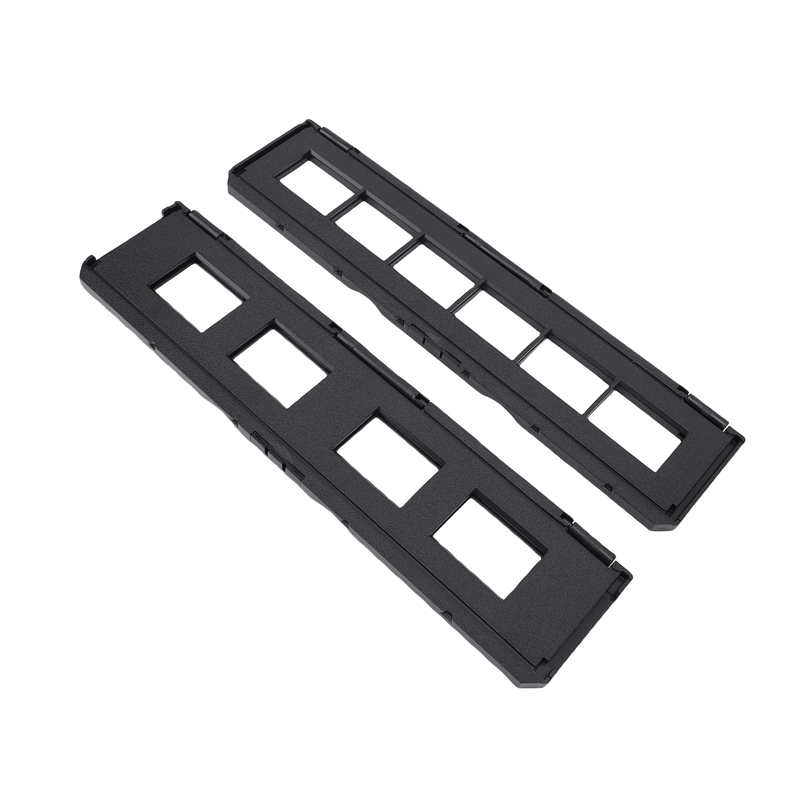 Annadue Soporte de Diapositiva de 135 Mm y Soporte de Película Negativa de 35 Mm para Escáner de Diapositivas/Películas (7200, 7200u), Protege y Aplanan Películas