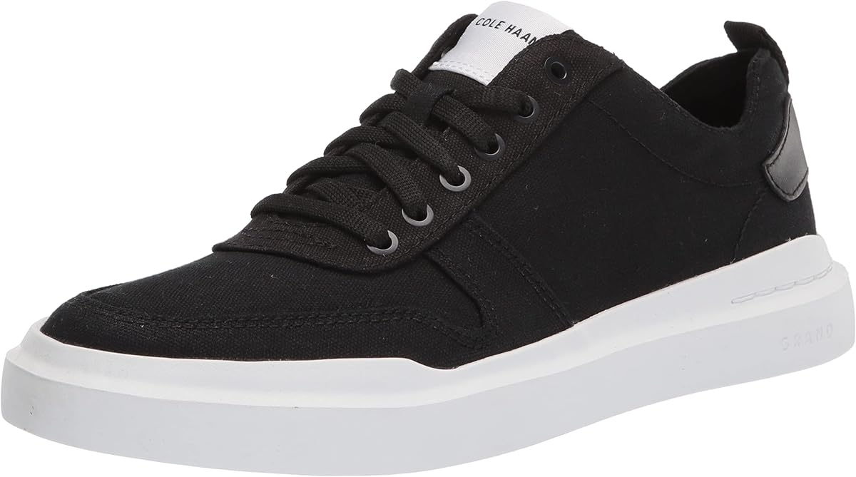 Zapatillas de hombre Cole Haan Grandpro Rally Canvas Court