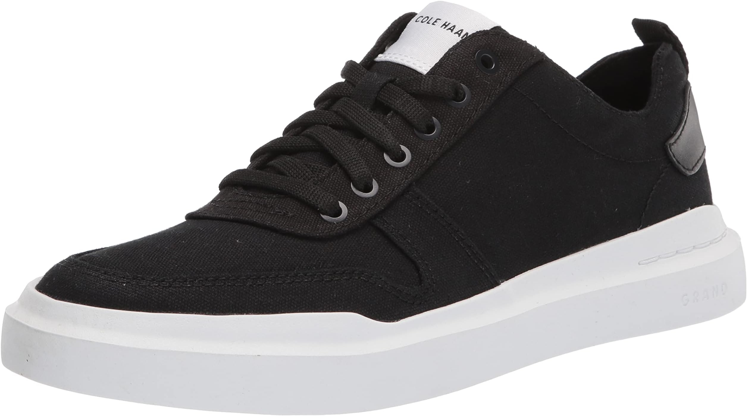 Cole Haan Men's Grandpro Rally Canvas Court Sneakers