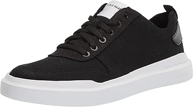 Cole Haan Mens Grandpro Rally Canvas Court Sneaker