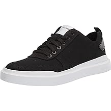 Men's Grandpro Rally Canvas Court Sneakers