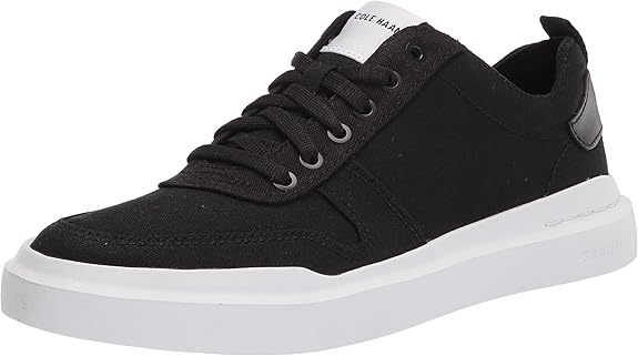Cole Haan Mens Grandpro Rally Canvas Court Sneaker