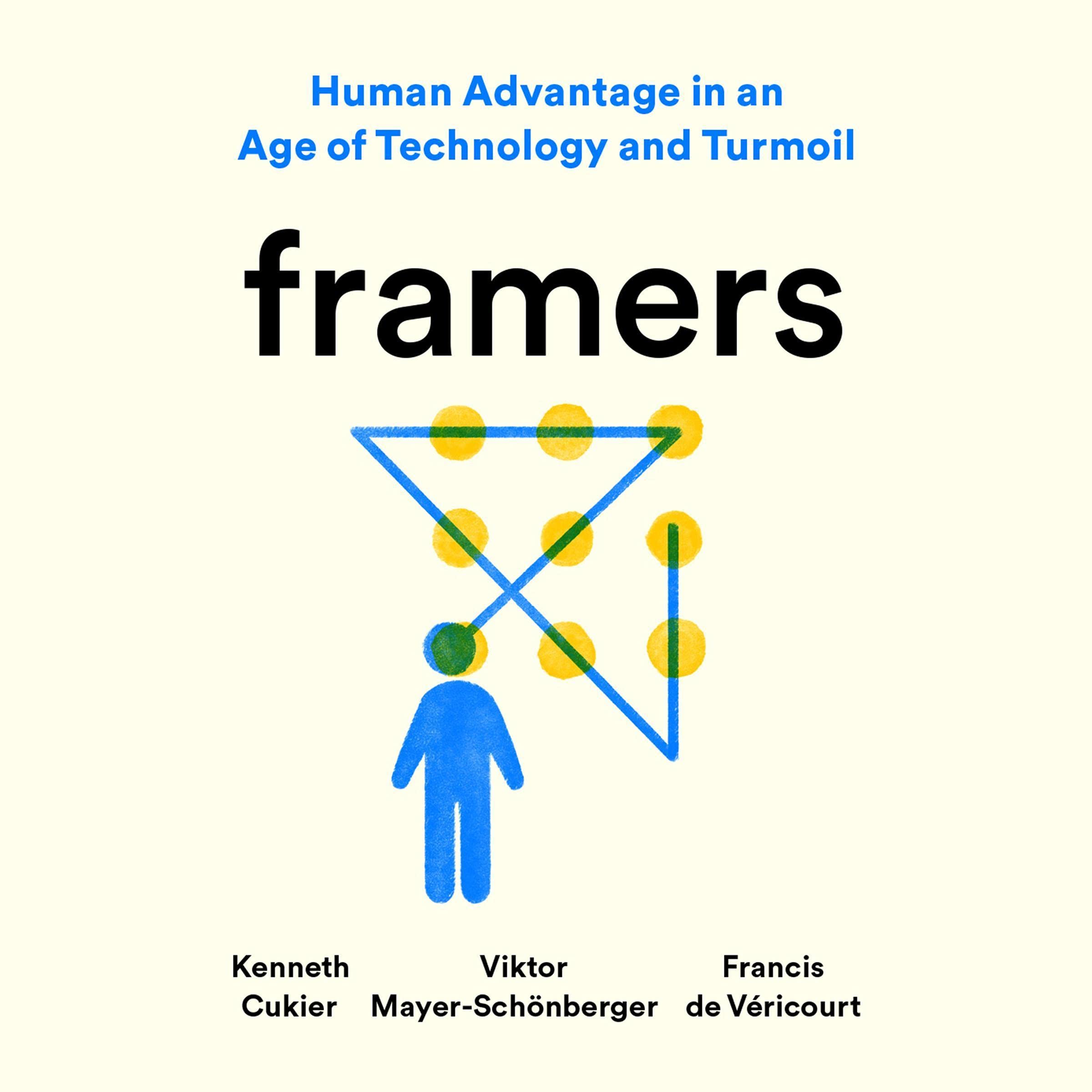 Cover art for Framers