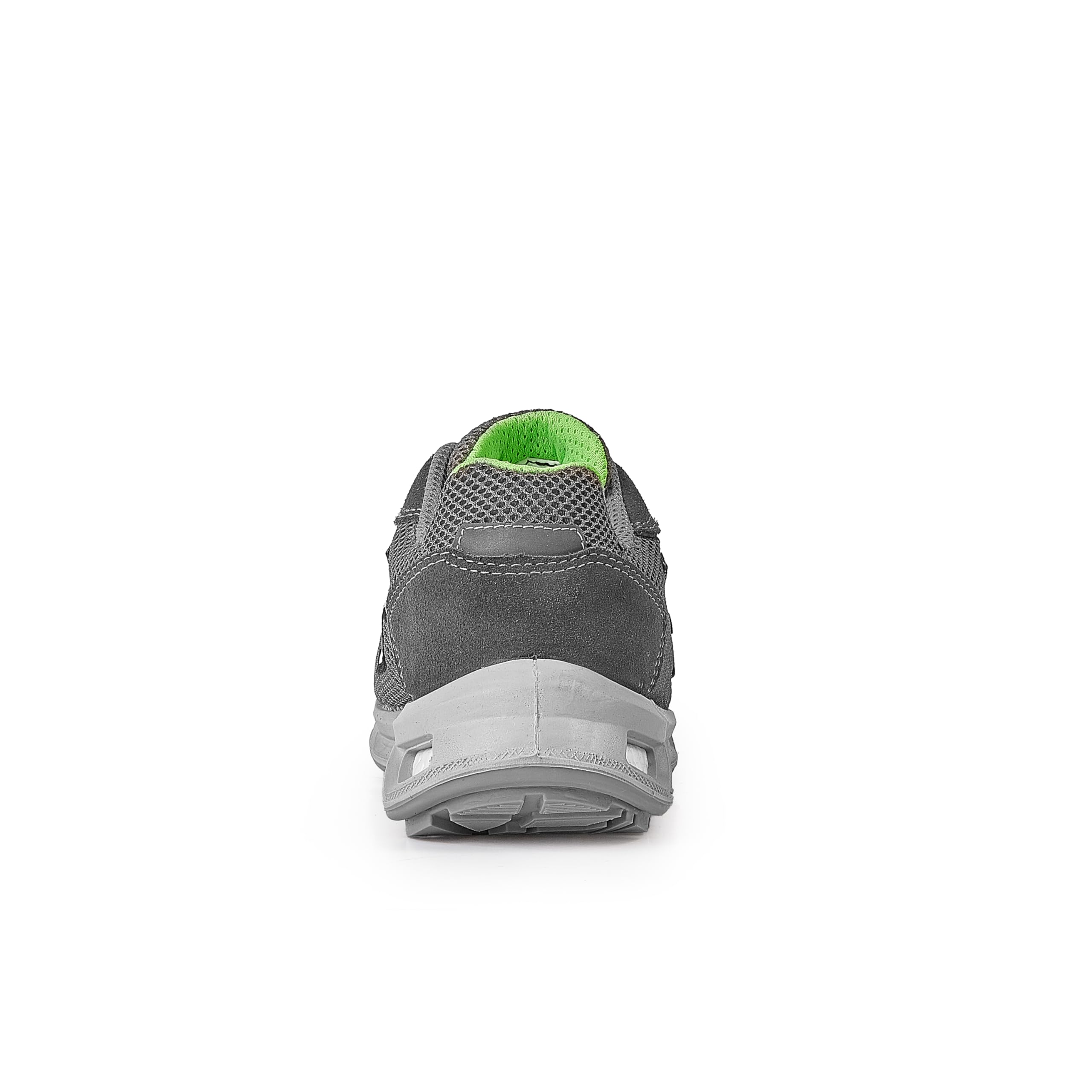 U Power - Summer S1p SRC, Zapatos de Seguridad Unisex - Adulto