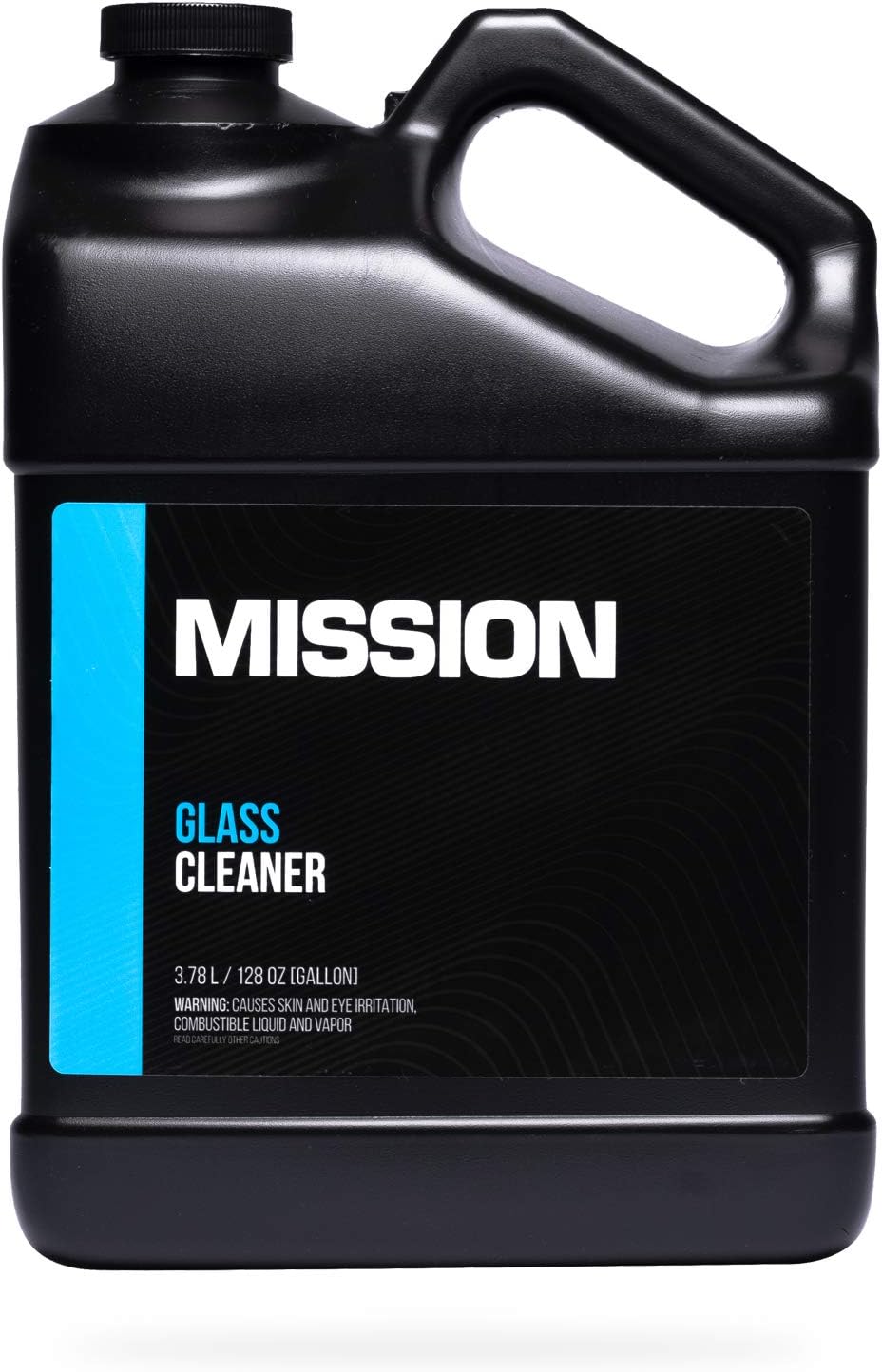 MISSION Boat Gear Clean & Protect :: Glass Cleaner