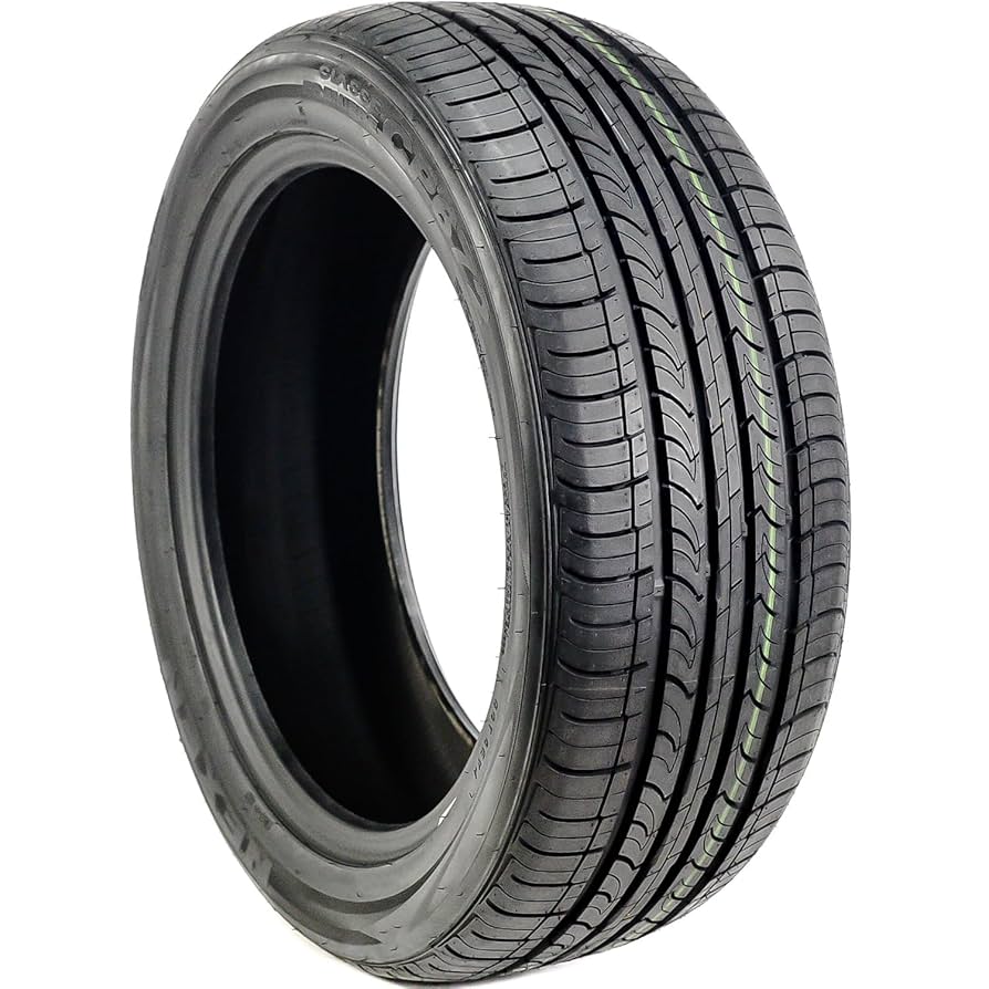 Amazon.com: Nexen CP672 All-Season Radial Tire - 205/60R16