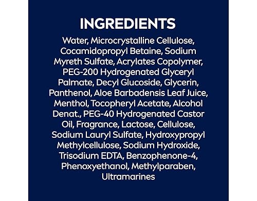 Miniatura 7 de Lavado facial con exfoliante Nivea for Men, tubo de 4.4 onzas, paquete de de 12