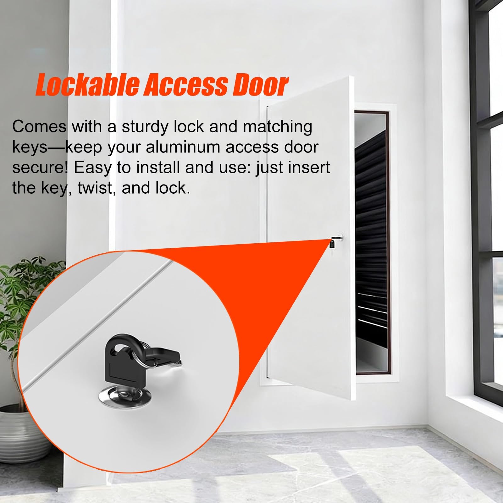 Amazon.com: 22x30 36x36 24x24 30x48 24x48 36x48 Metal Lockable