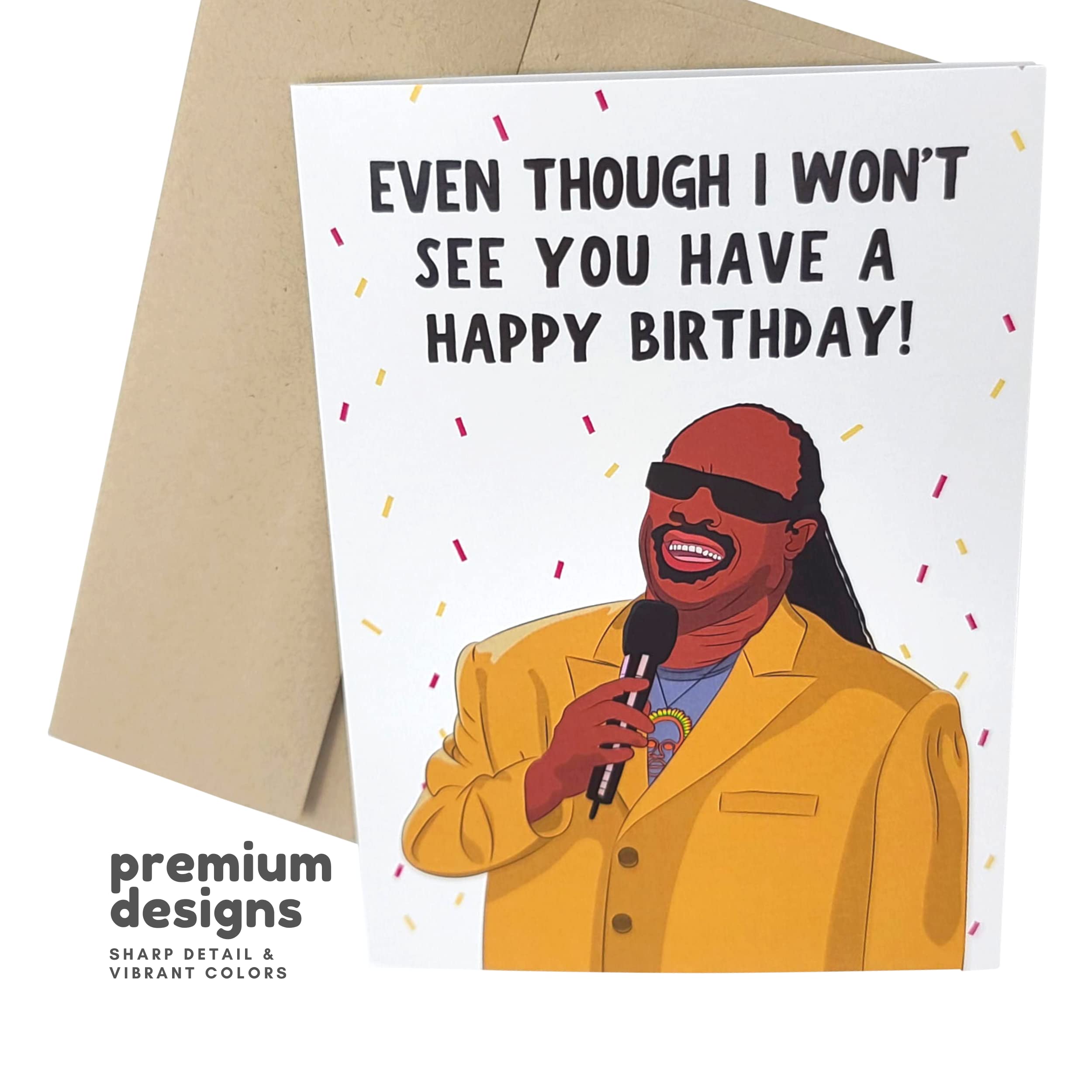 Sleazy Greetings Funny Happy Birthday Card For Men Women Him | Desertcart  Seychelles, image size:2500x2500