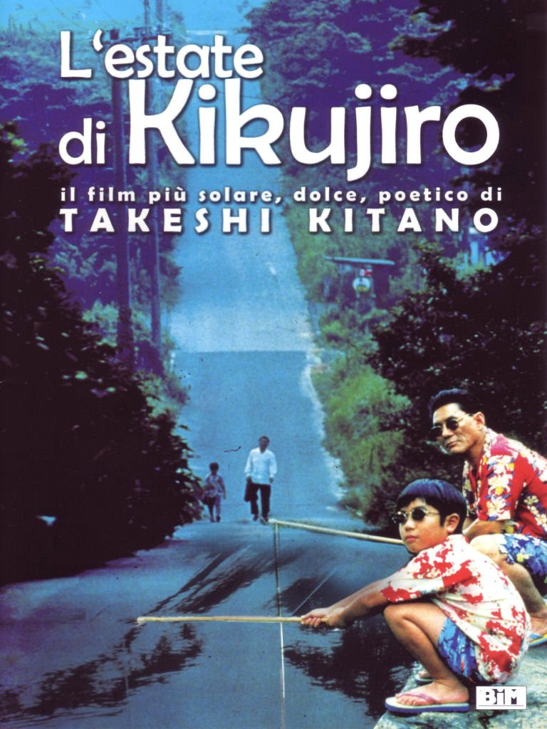 Il nuovo film Yakuza di Takeshi Kitano su Prime Video