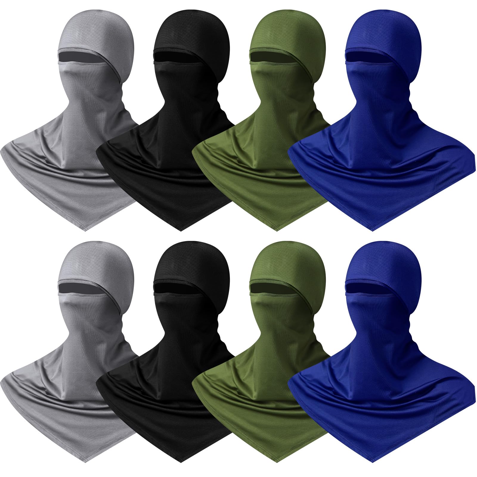 Balaclava Face Mask Sun Protection Men
