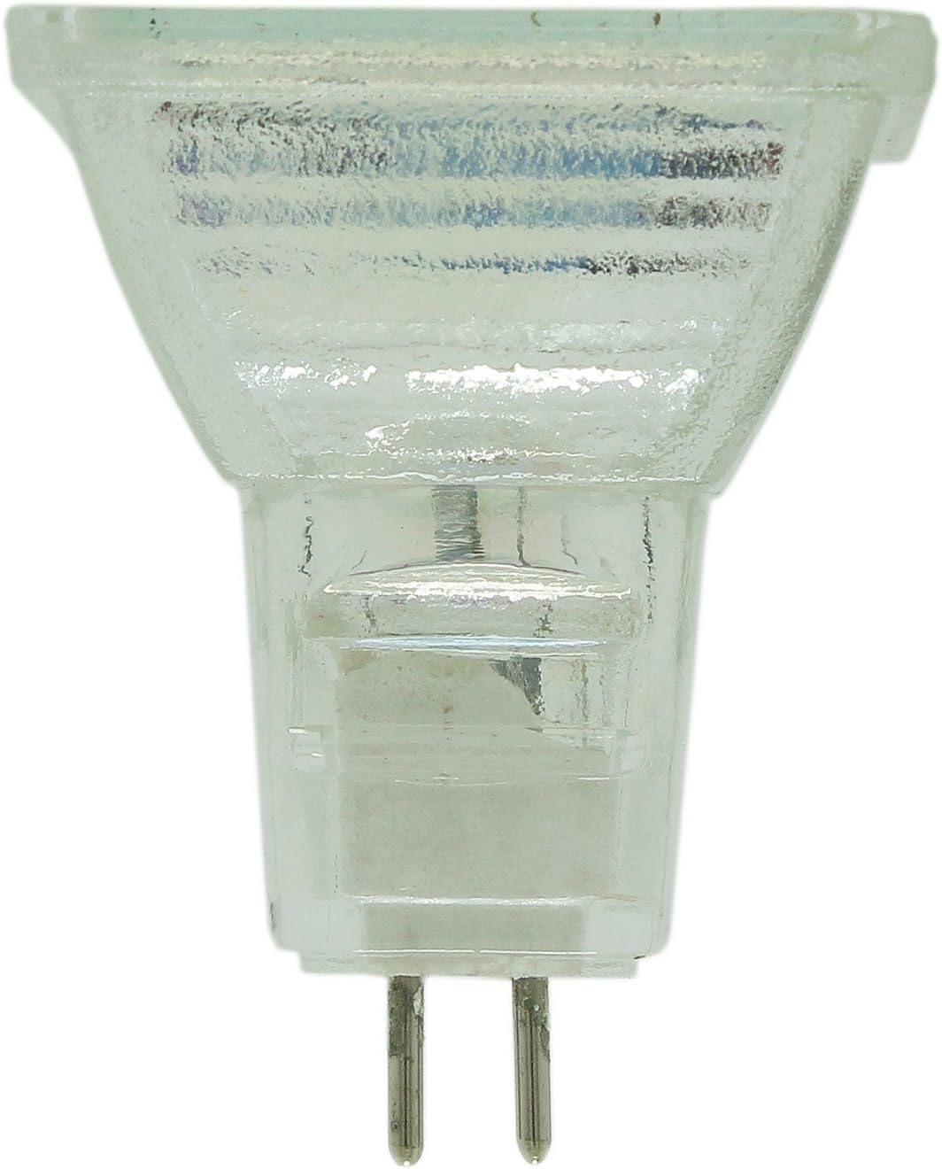 MR16 50w Square Halogen Bulbs - 60 degrees beam angle