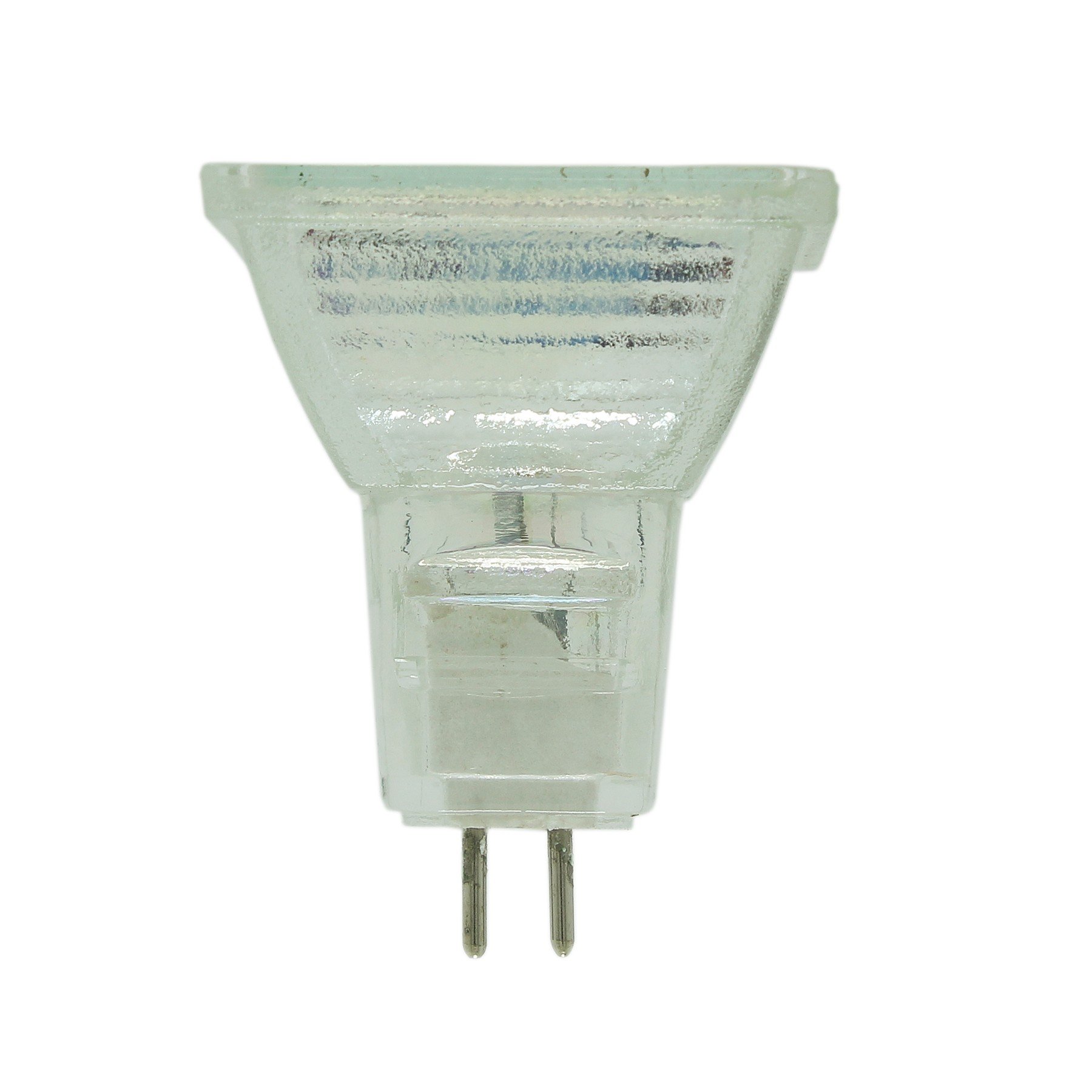 AURORA MR16 GU5.3 50W SQUARE DICHROIC HALOGEN LAMP AU-MR16/50SQ