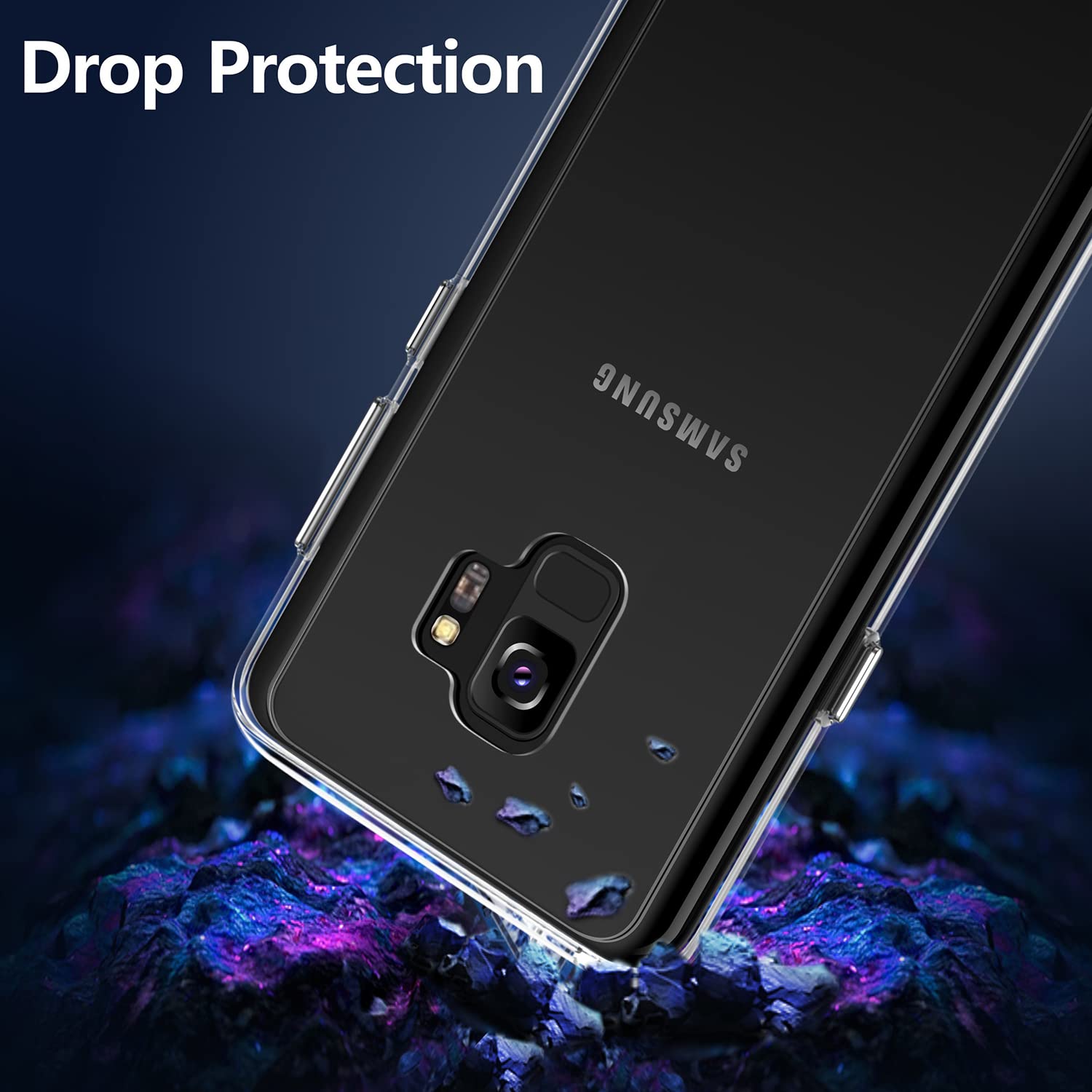 Blue-White FLEXFLO 76.1 GPD Feed Pump A1N20A-7T