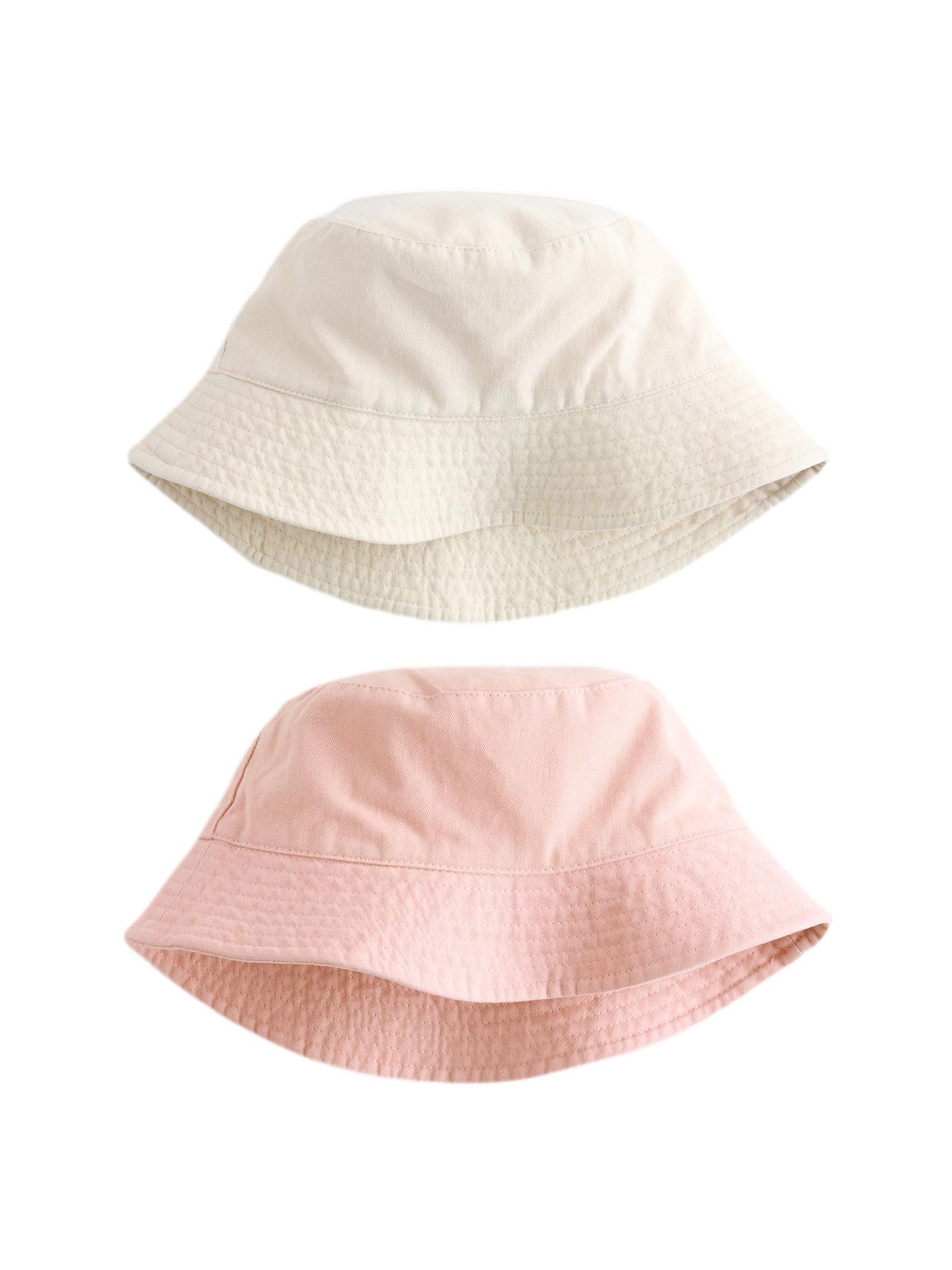 NEXT Fille Bobs, Lot de 2
