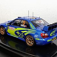 タミヤ 1/24 スポーツカーシリーズ No.281 スバル インプレッサ WRC モンテカルロ 2005 プラモデル 24281 bme6fzu タミヤ 1/24 スポーツカーシリーズ No.281 インプレッサ WRC