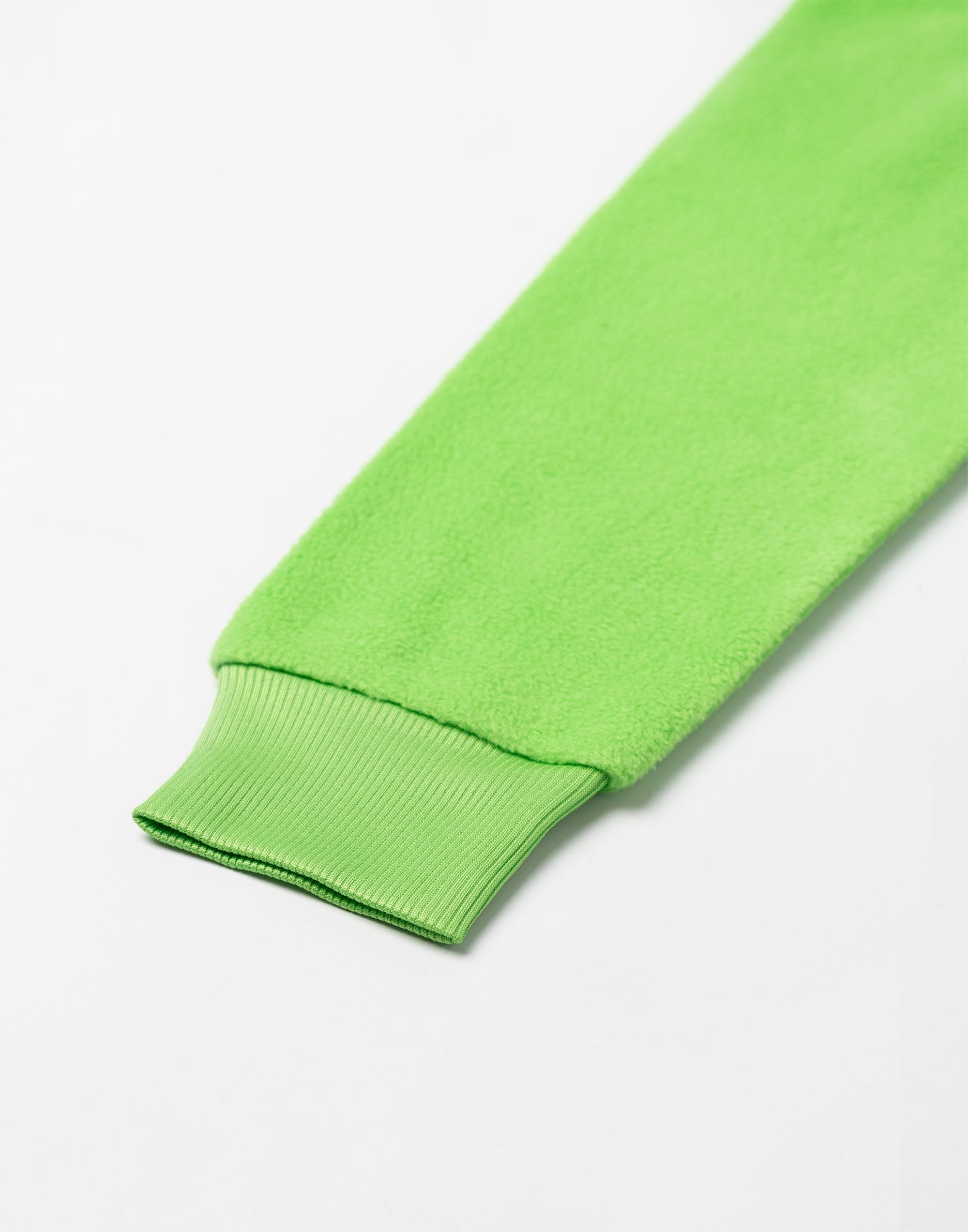 Minecraft Mono Verde con Cremallera Creeper para niño | Pijama de Microfibra de Manga Larga con Estampado de Steve y Enderman | Pijama Infantil Gamer | Ideal para Dormir y Relajarse