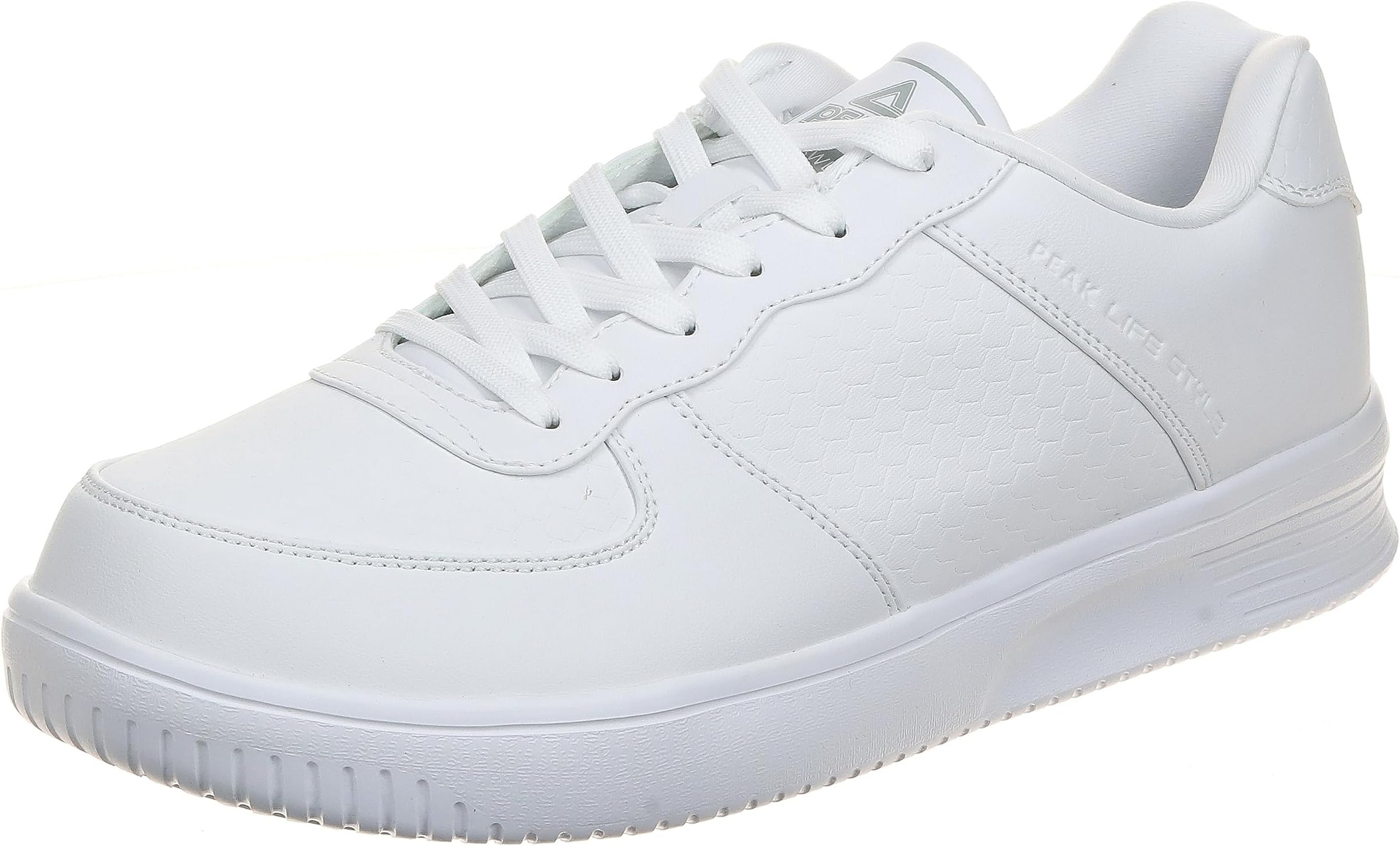 PeakShoes mens Sneaker