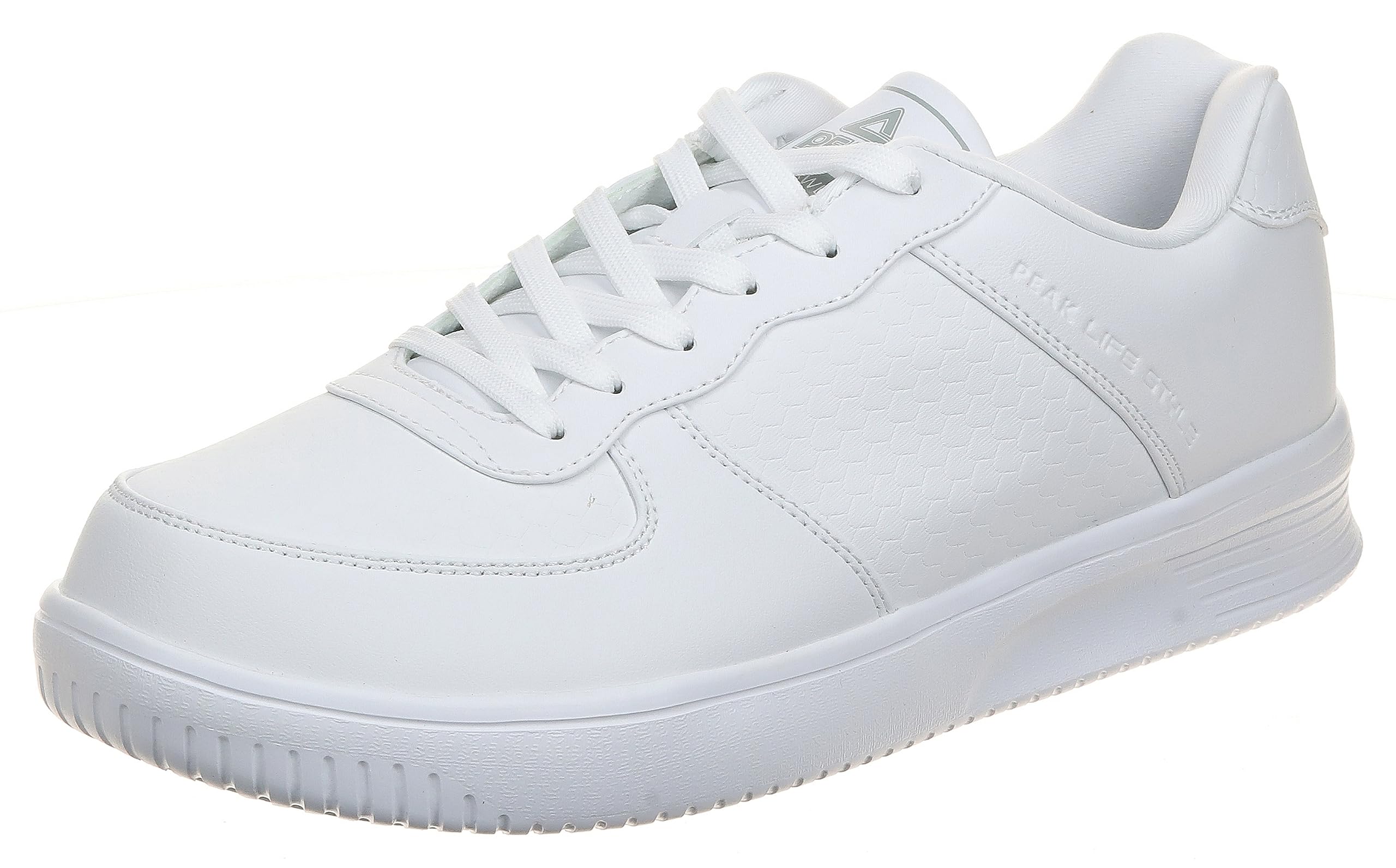 PeakShoes mens Sneaker