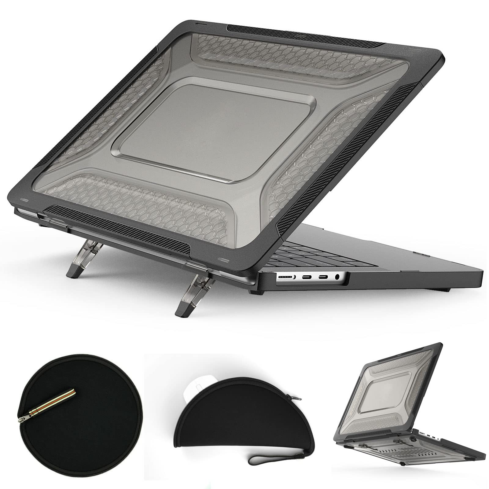 Amazon.co.jp: タブレットの保護 MacBook Pro 14インチ (2023/2021