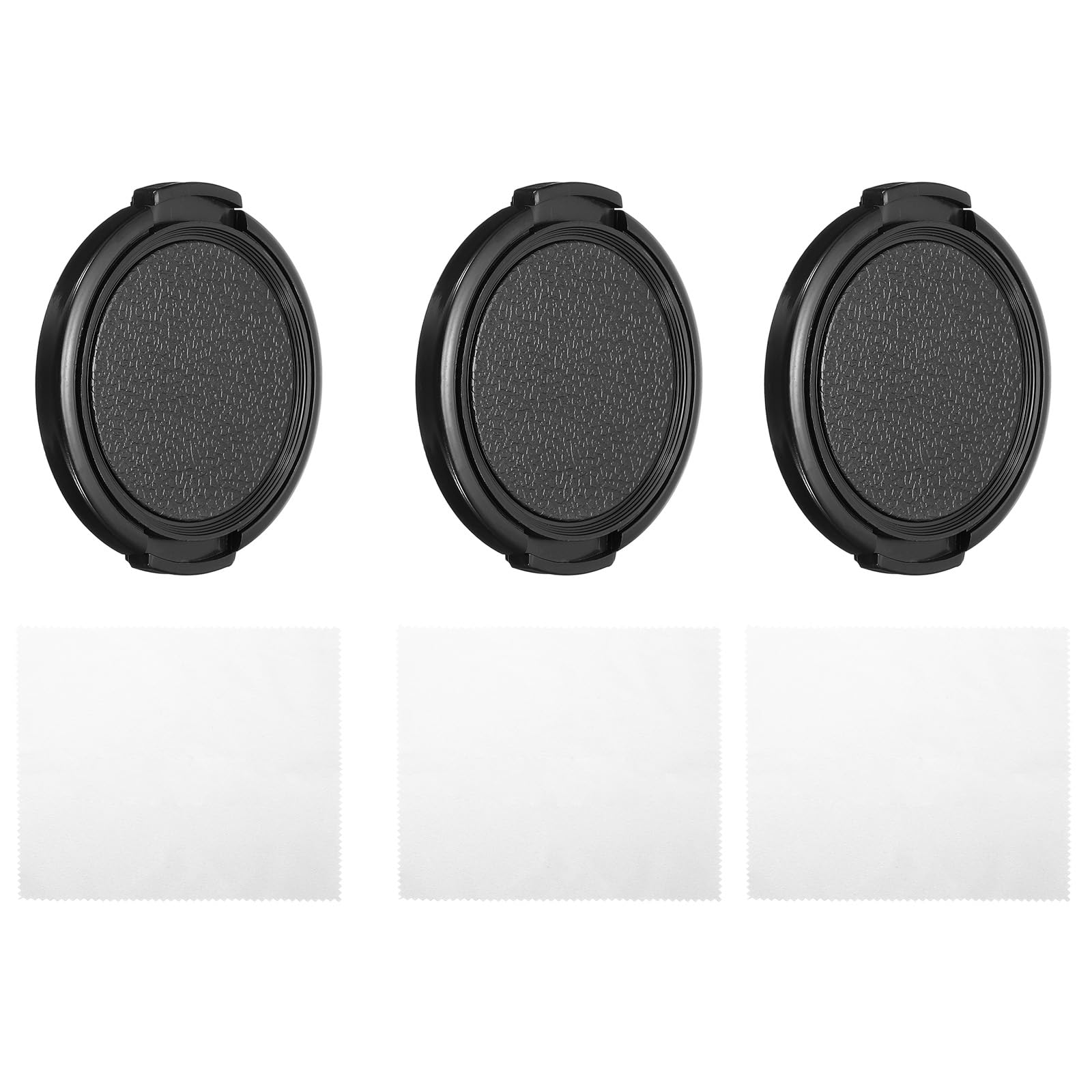 PATIKIL 49mm Lens Cap