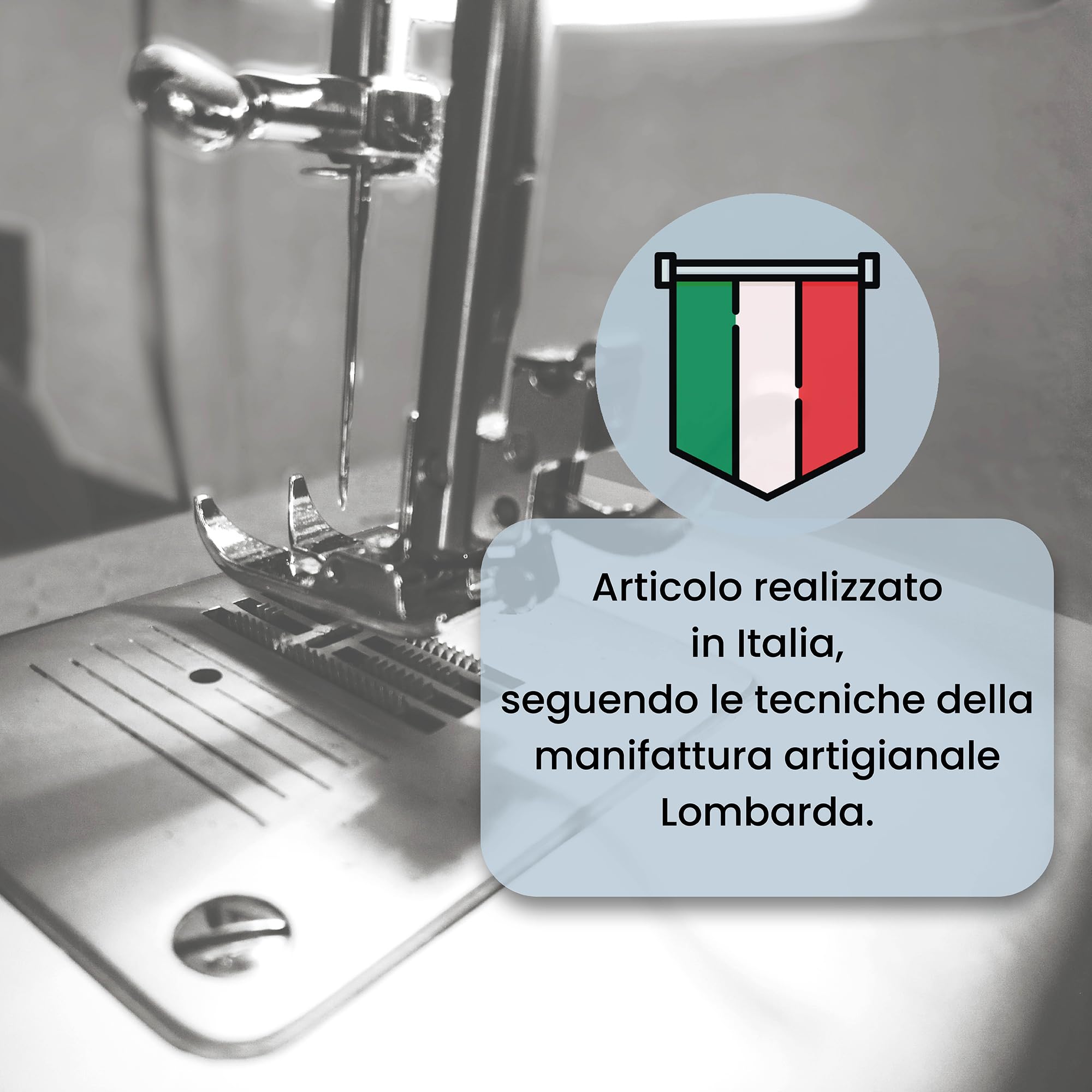 Topper Memory Foam 160x190 Matrimoniale, Made in Italy, Carbonio - Materasso per Massimo Confort - Letto Morbido per un Sonno Profondo (Matrimoniale - Carbonio)