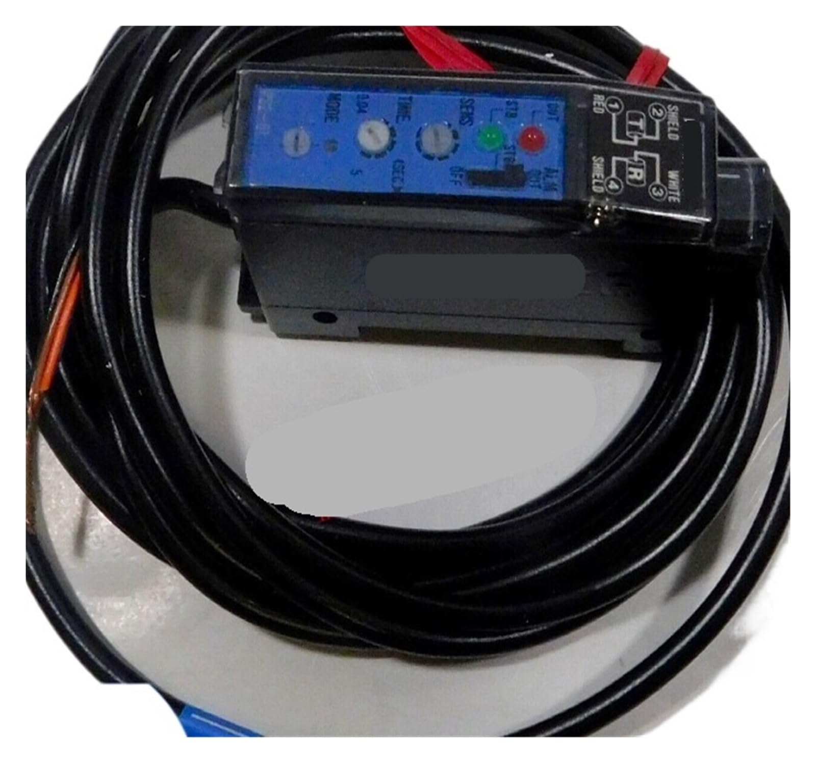 LZIKKGKI Sensor PS2-61 PS2-61P photoelectric amplifier(PS2 61P)