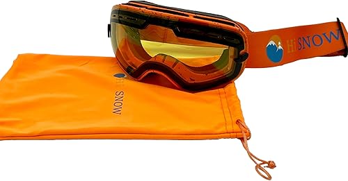 Miniatura 7 de Gafas para niños para snowboard o esquí