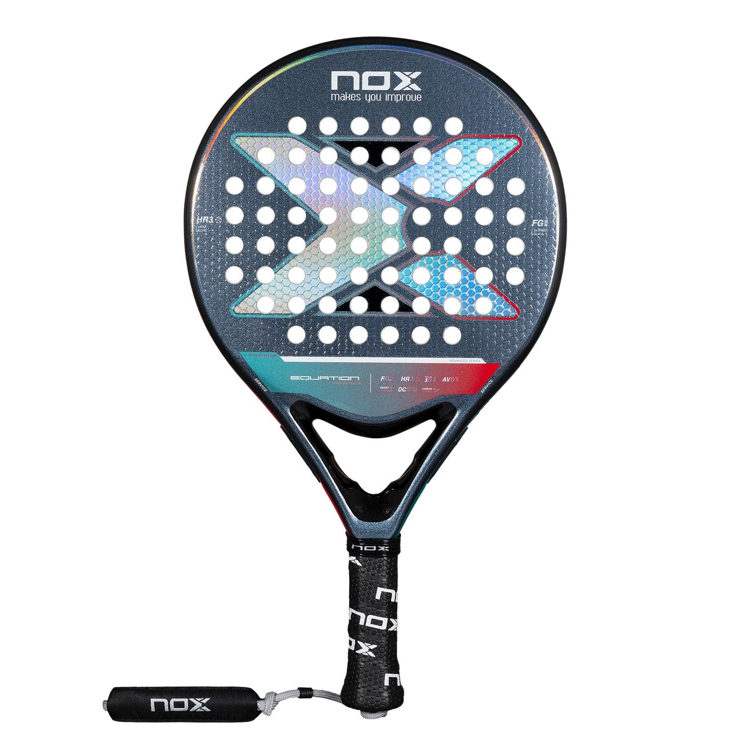 NOX Equation Light 2025