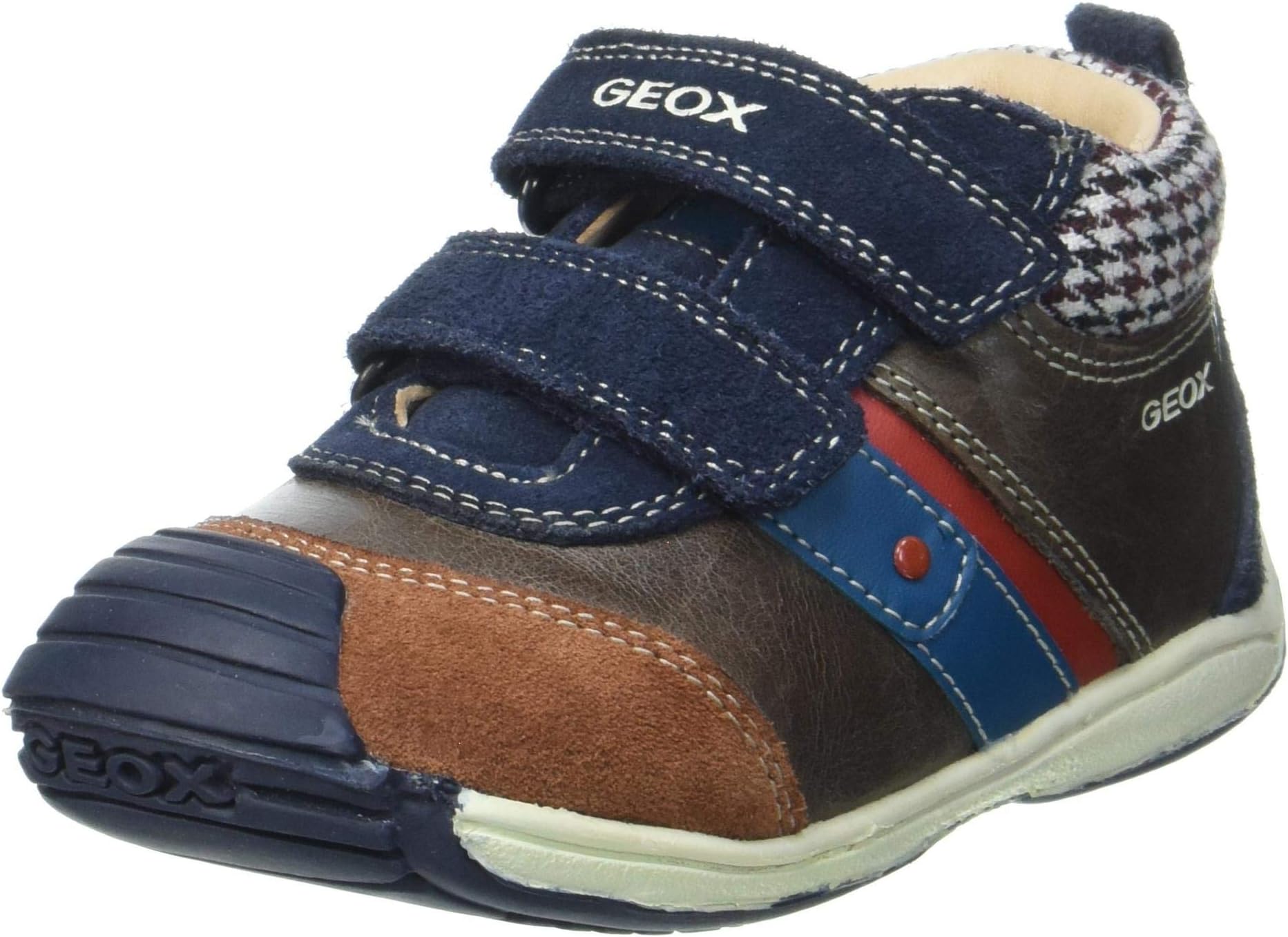 B TOLEDO BOY A Boy's First Walker Shoe