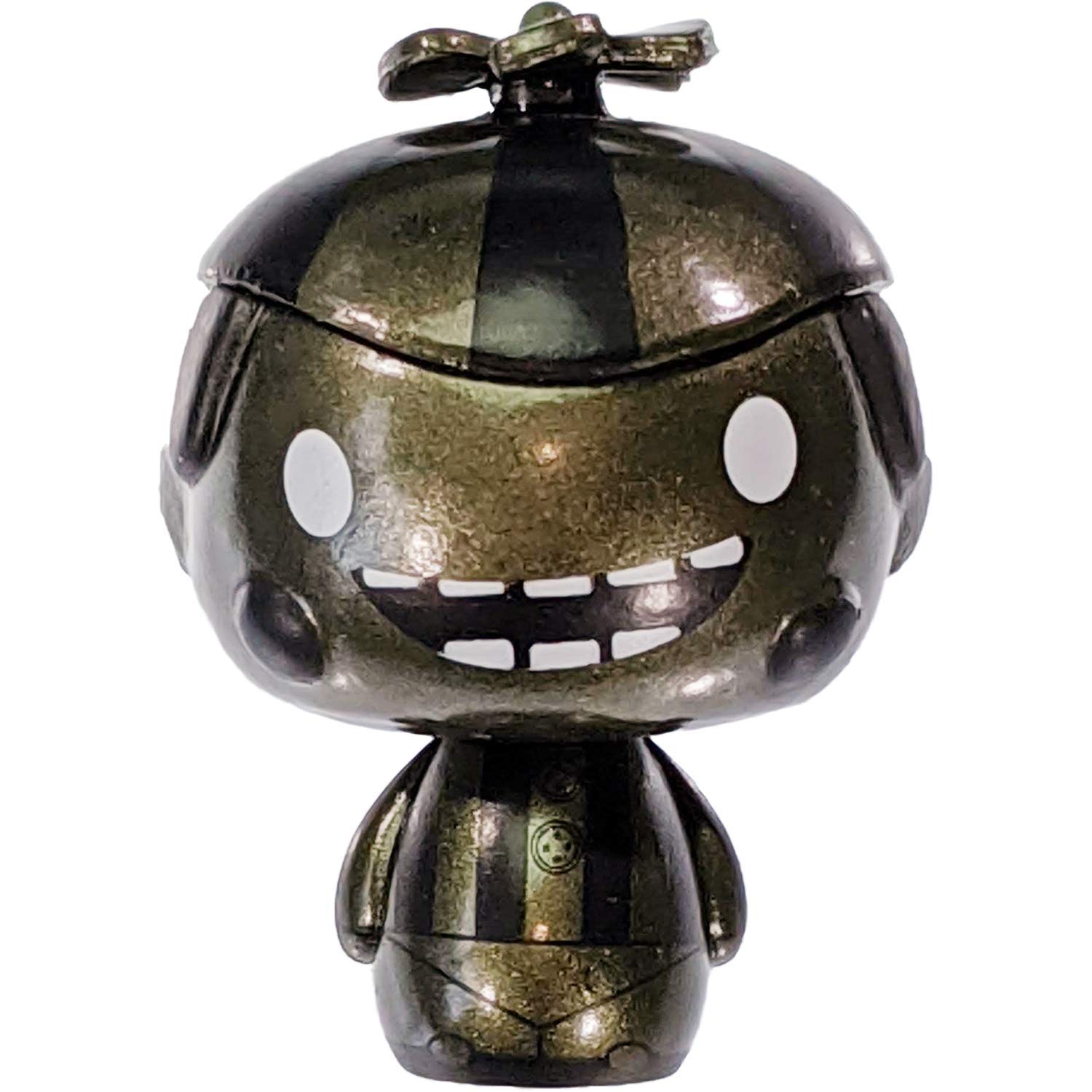 Amazon.com: Dark Balloon Boy: Funk o Pint Size Heroes Micro Vinyl