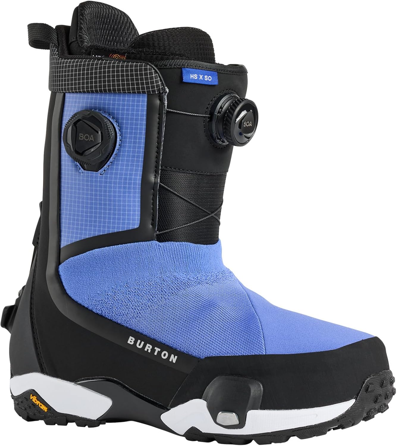 Burton Men's Highshot X Step On Snowboard Boots