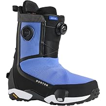 Burton Mens Highshot X Step On Snowboard Boots