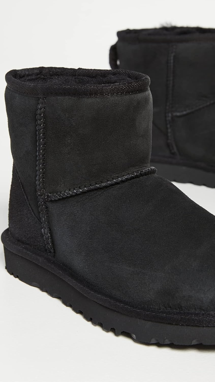 UGG Women's Classic Mini II Boot - Image 5
