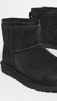 Vista 5 de UGG Classic Mini II - Botas de invierno para mujer