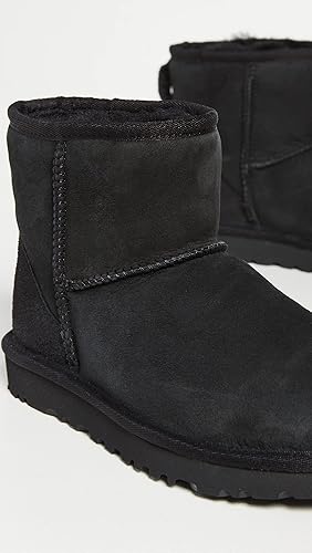 Miniatura 5 de UGG Classic Mini II - Botas de invierno para mujer