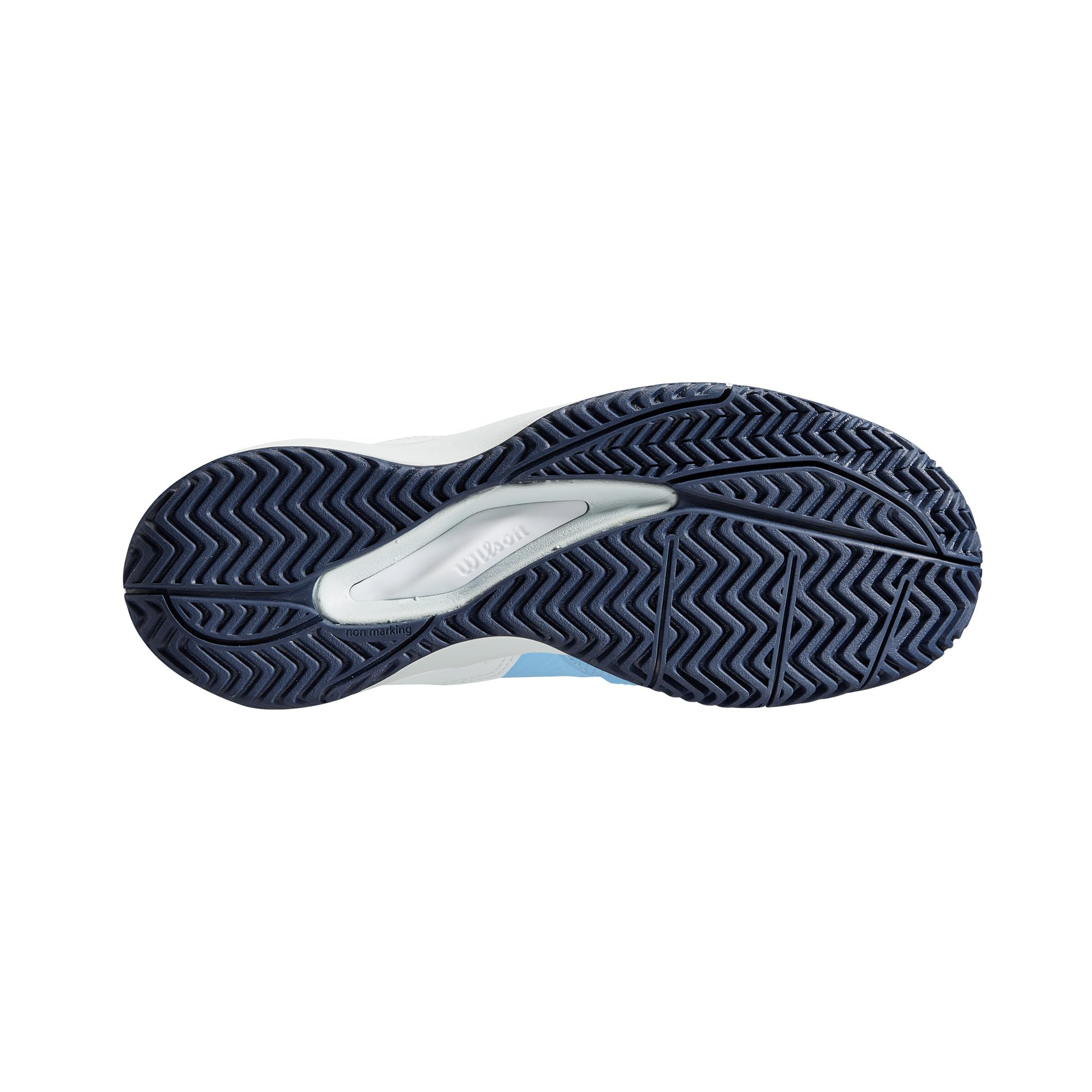 WILSON Rush Pro Ace Tennis ShoeFemme