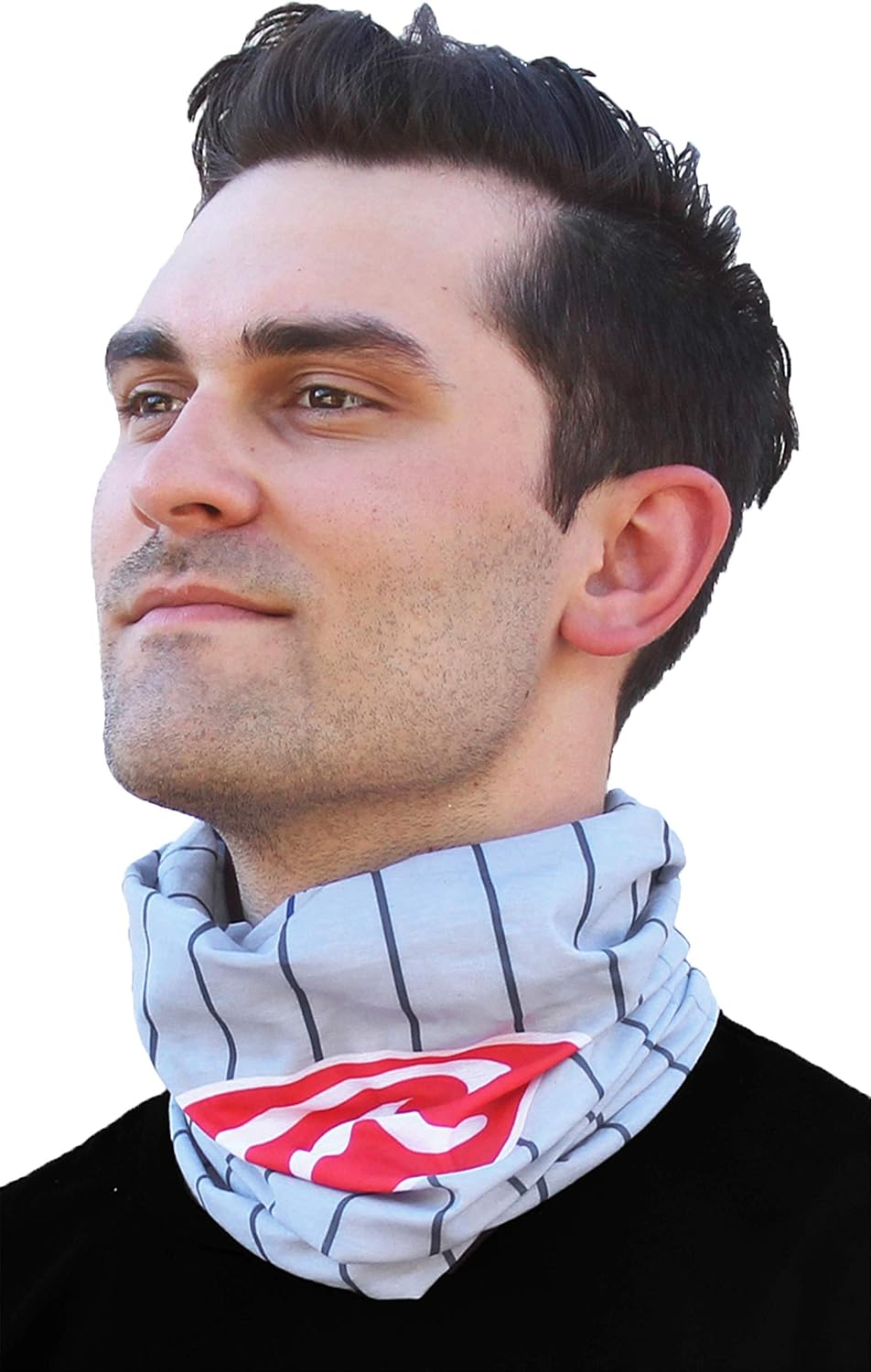 Rawlings Multi-Functional Face, Neck and Head Gaiter