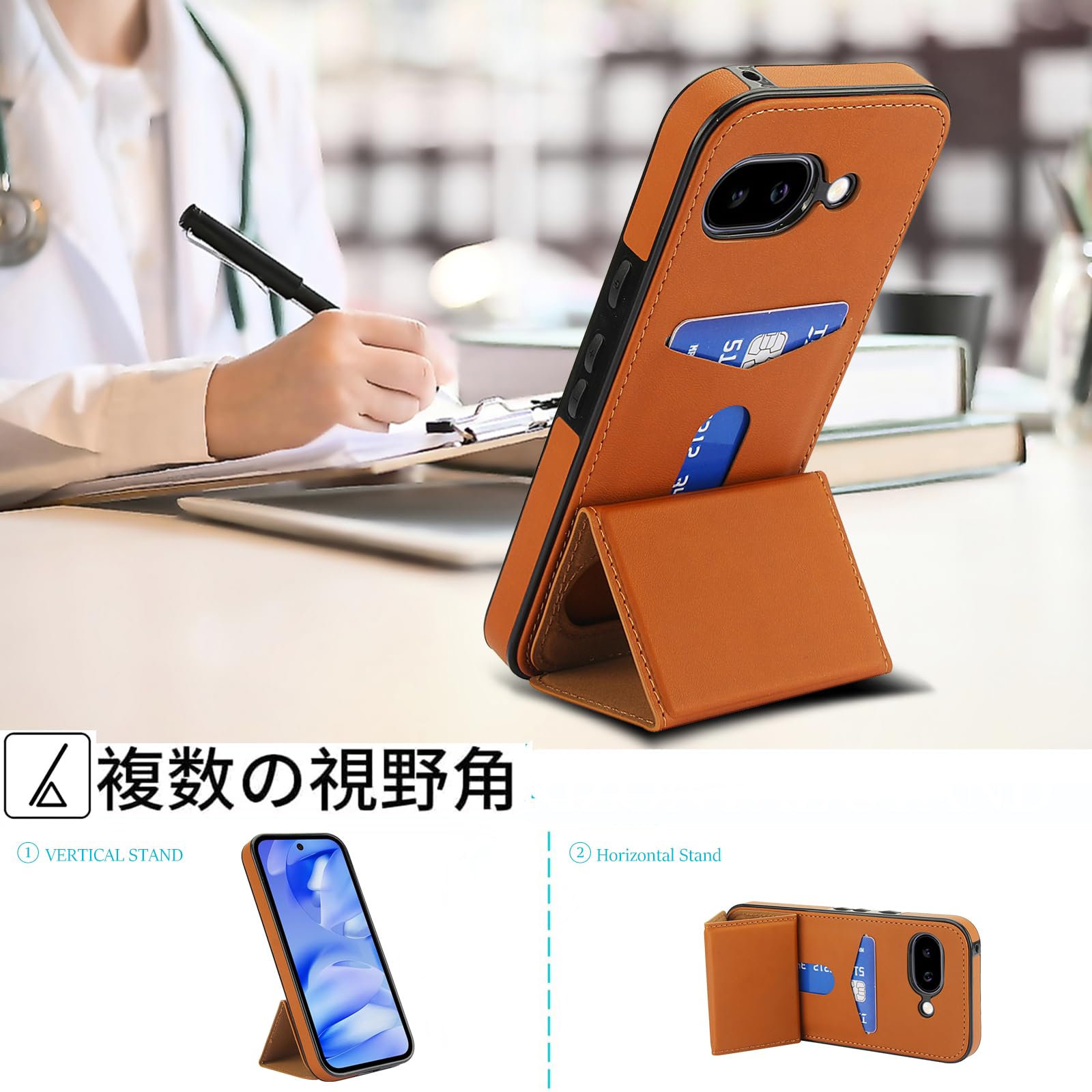 Google Pixel ピクセル9a 本体　一括◯　ガラスフィルム　ケース付き Amazon.co.jp: NKECXKJ Google Pixel 9a 用ケース + グーグルピクセル