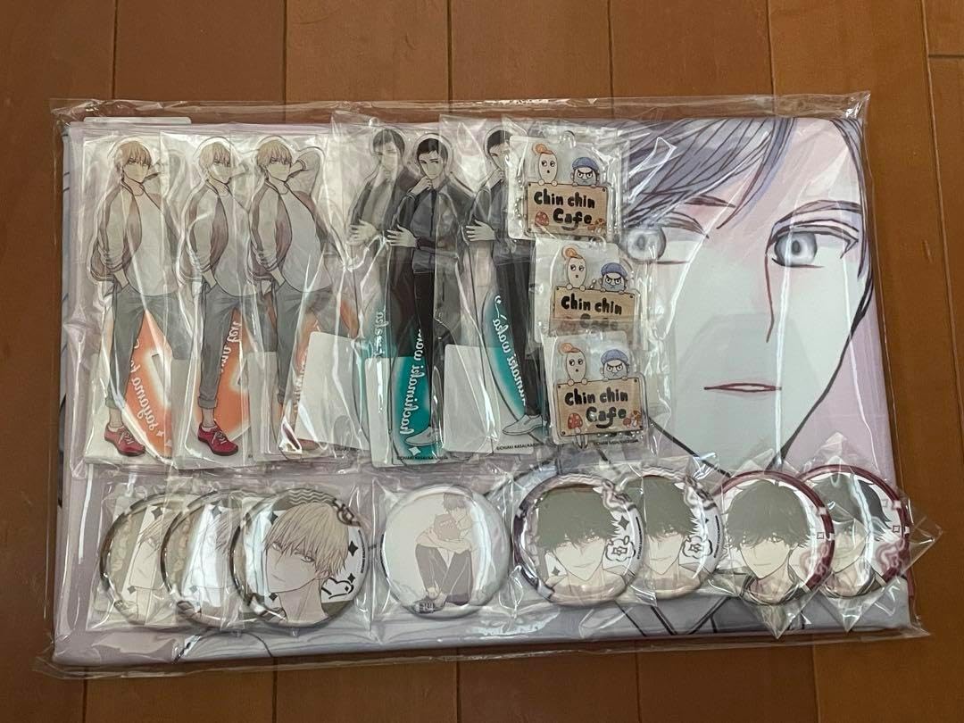 変人のサラダボウル@comic」 山田孝太郎 直筆色紙 サンデーGX 懸賞当選