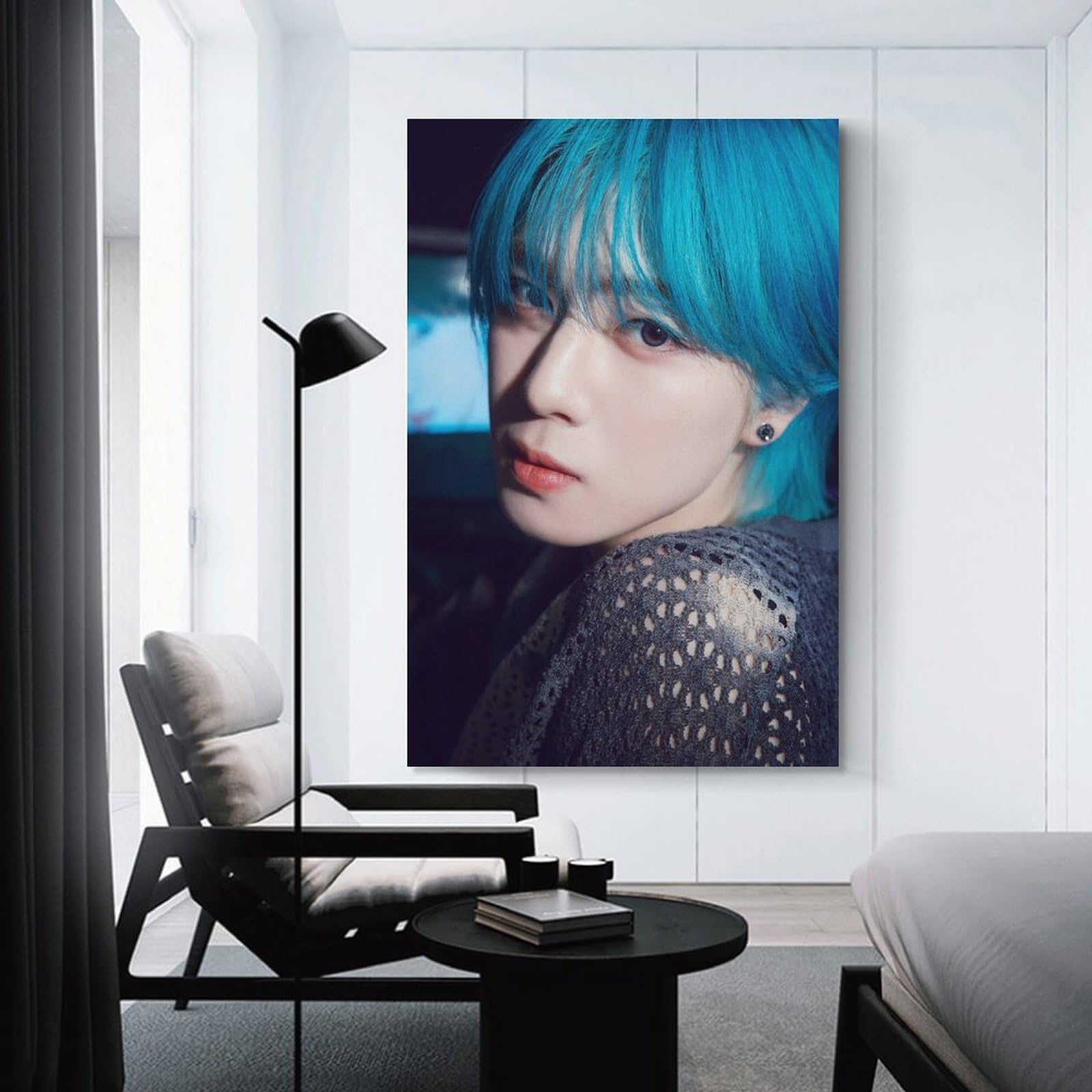 Amazon.co.jp: YUDAI 佐野 雄大 INI アイエヌアイ THE FRAME