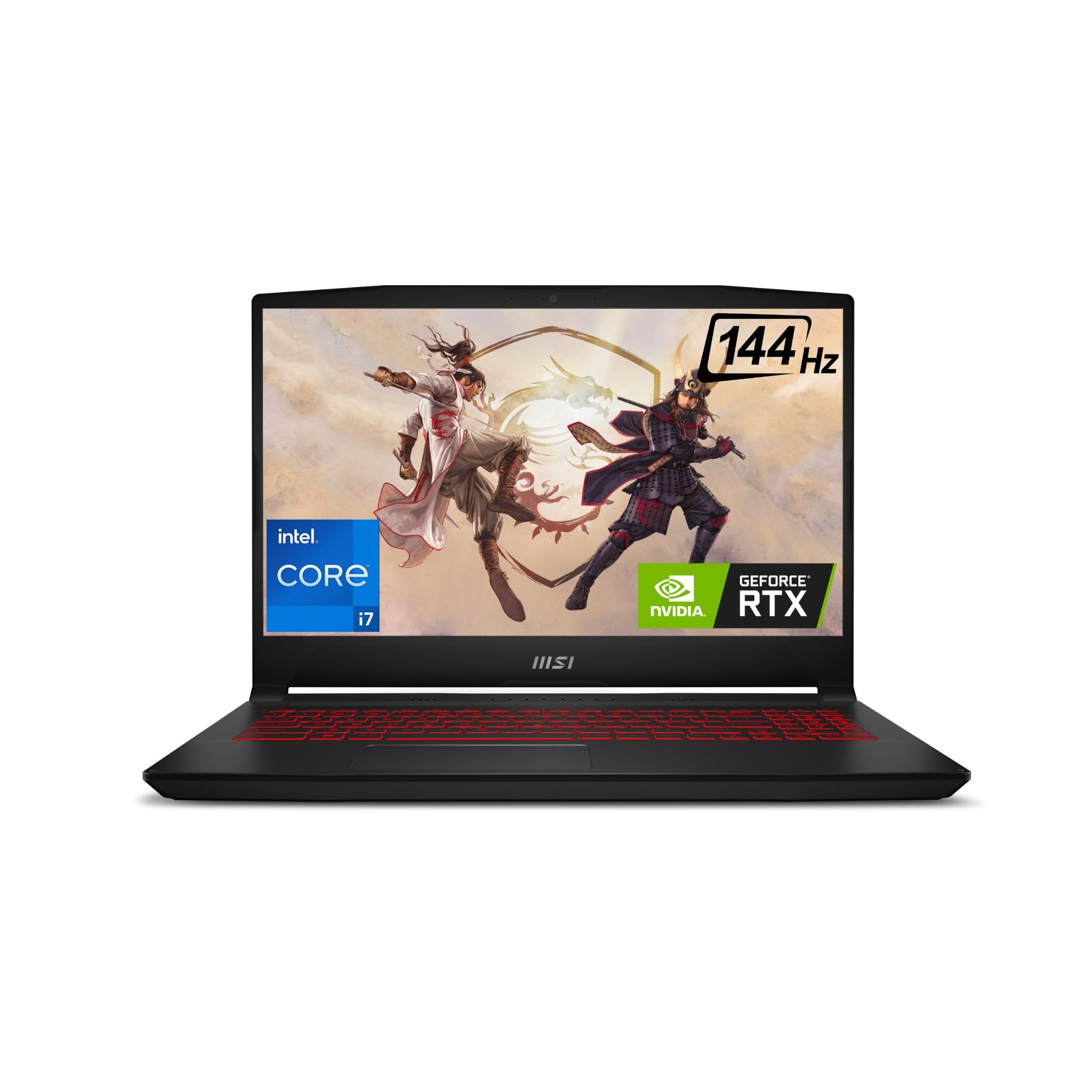 See full amazon price history chart for MSI Katana GF66 12UCOK 15.6" FHD (1920 * 1080) Gaming Laptop - Alder Lake i7-12650H DDR5 8GB*2 (4800MHz) RAM 512GB NVMe PCIe SSD Gen4x4 RTX3050 GDDR6 4GB Win 11 Home - 9S7-158424-800 MSI Katana GF66 12UCOK 15.6" FHD (1920 * 1080) Gaming Laptop - Alder Lake i7-12650H DDR5 8GB*2 (4800MHz) RAM 512GB NVMe PCIe SSD Gen4x4 RTX3050 GDDR6 4GB Win 11 Home - 9S7-158424-800 (B09XWDJBMV) Amazon Price History, Amazon Price Tracker