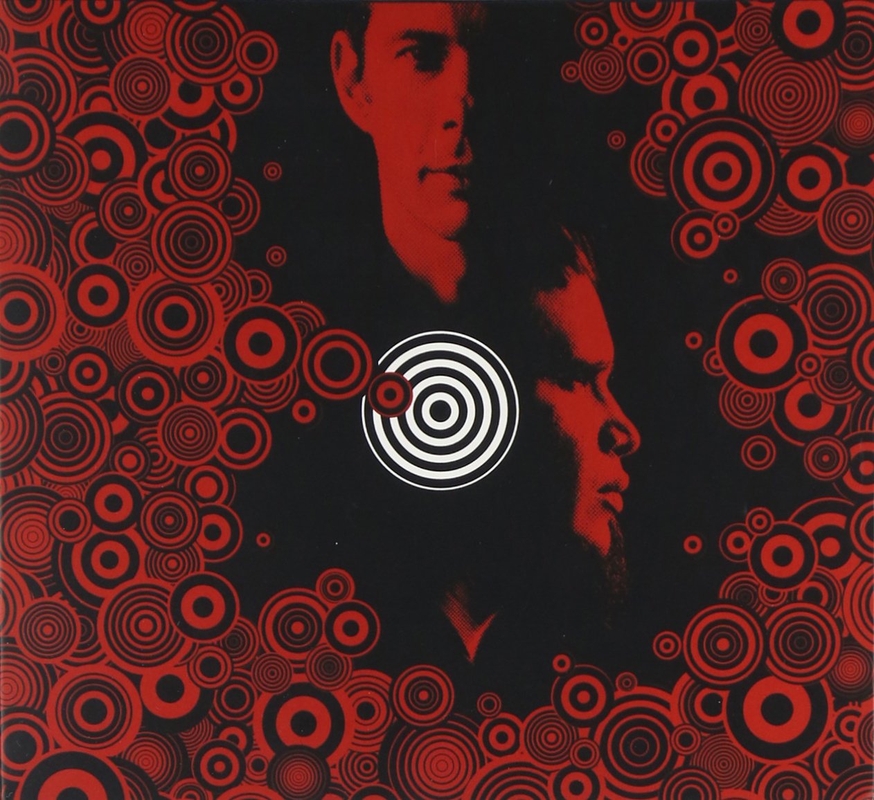 Cosmic Game [Audio CD] THIEVERY CORPORATION