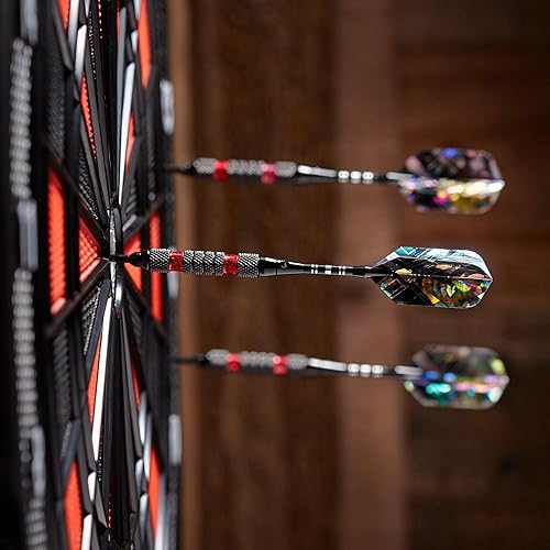 Miniatura 8 de Viper Black Ice - Dardos de punta suave